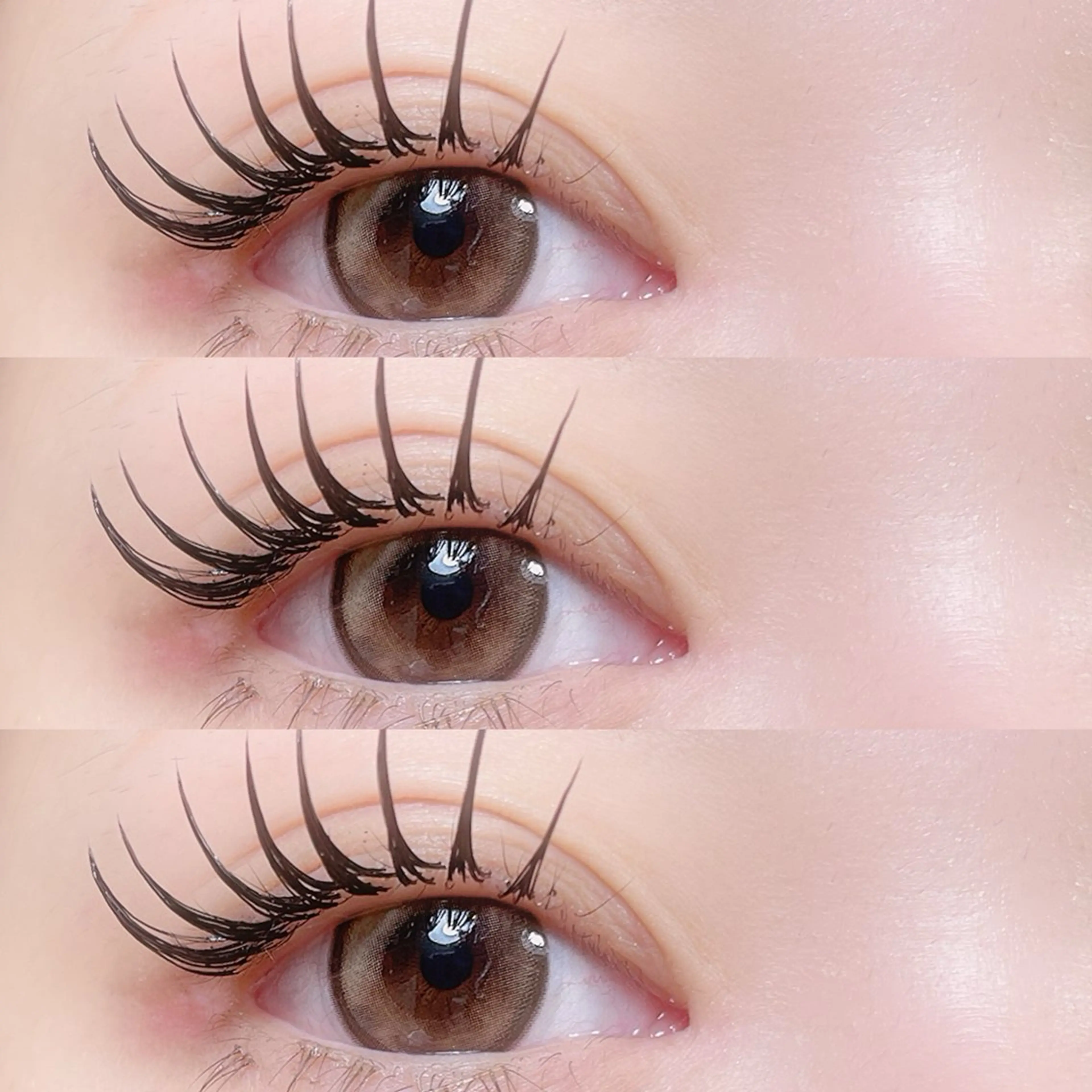 マツエク・マツパ マツエク Ysalon eyelashのマツエク・マツパデザイン