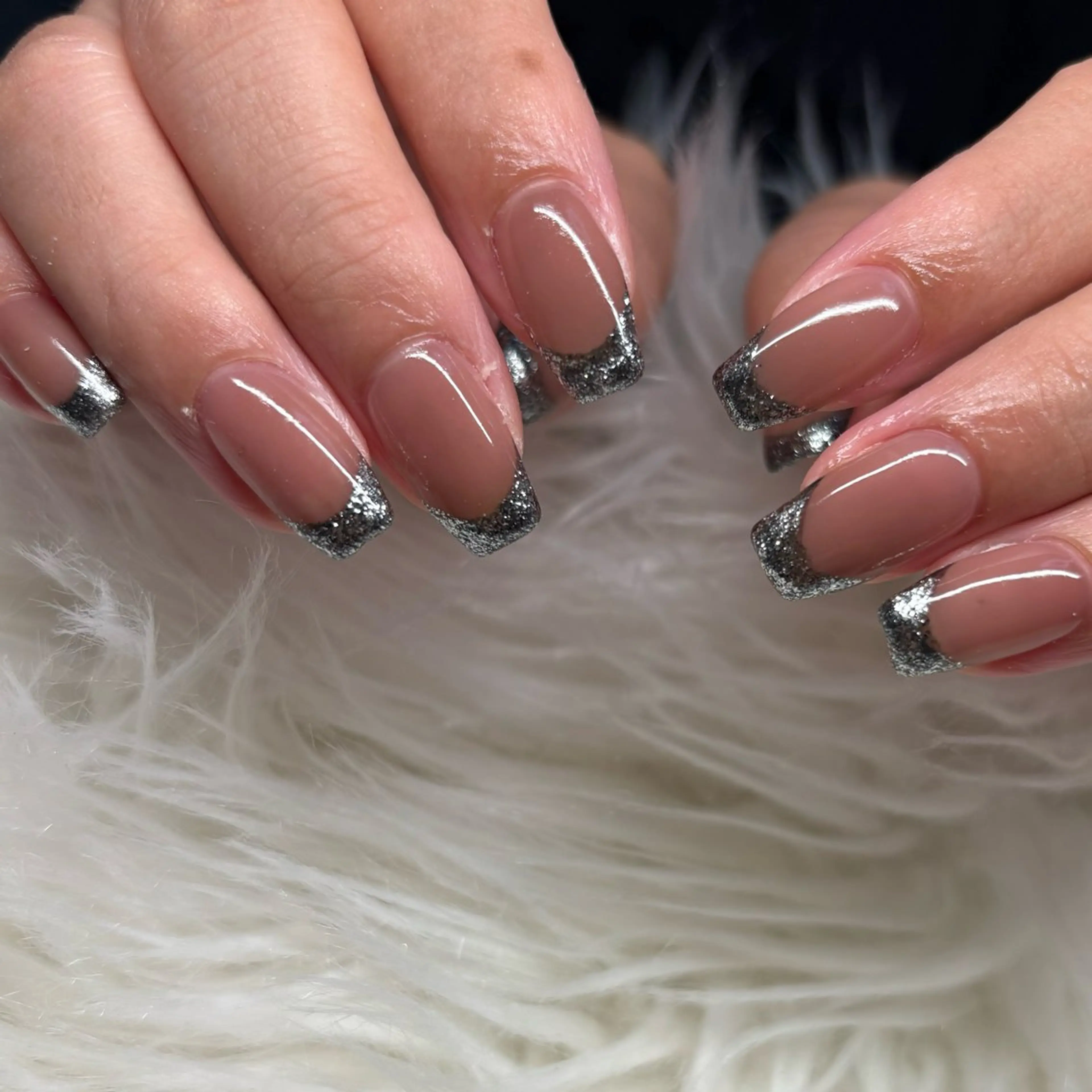 ネイル ハンドネイル 587nail *のネイルデザイン