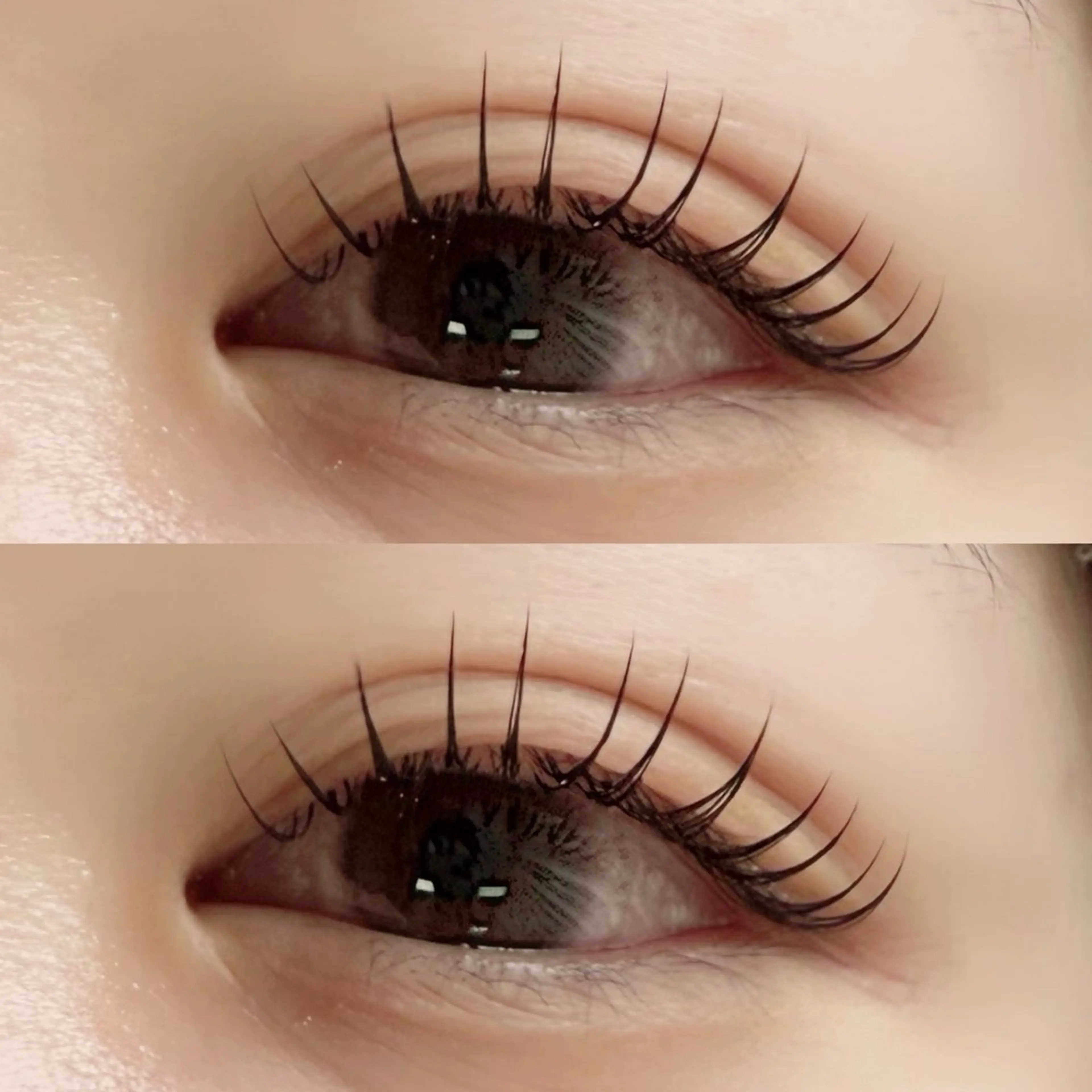 マツエク・マツパ Amina.近江八幡所属・Amina 恵愛♡のマツエク・マツパデザイン