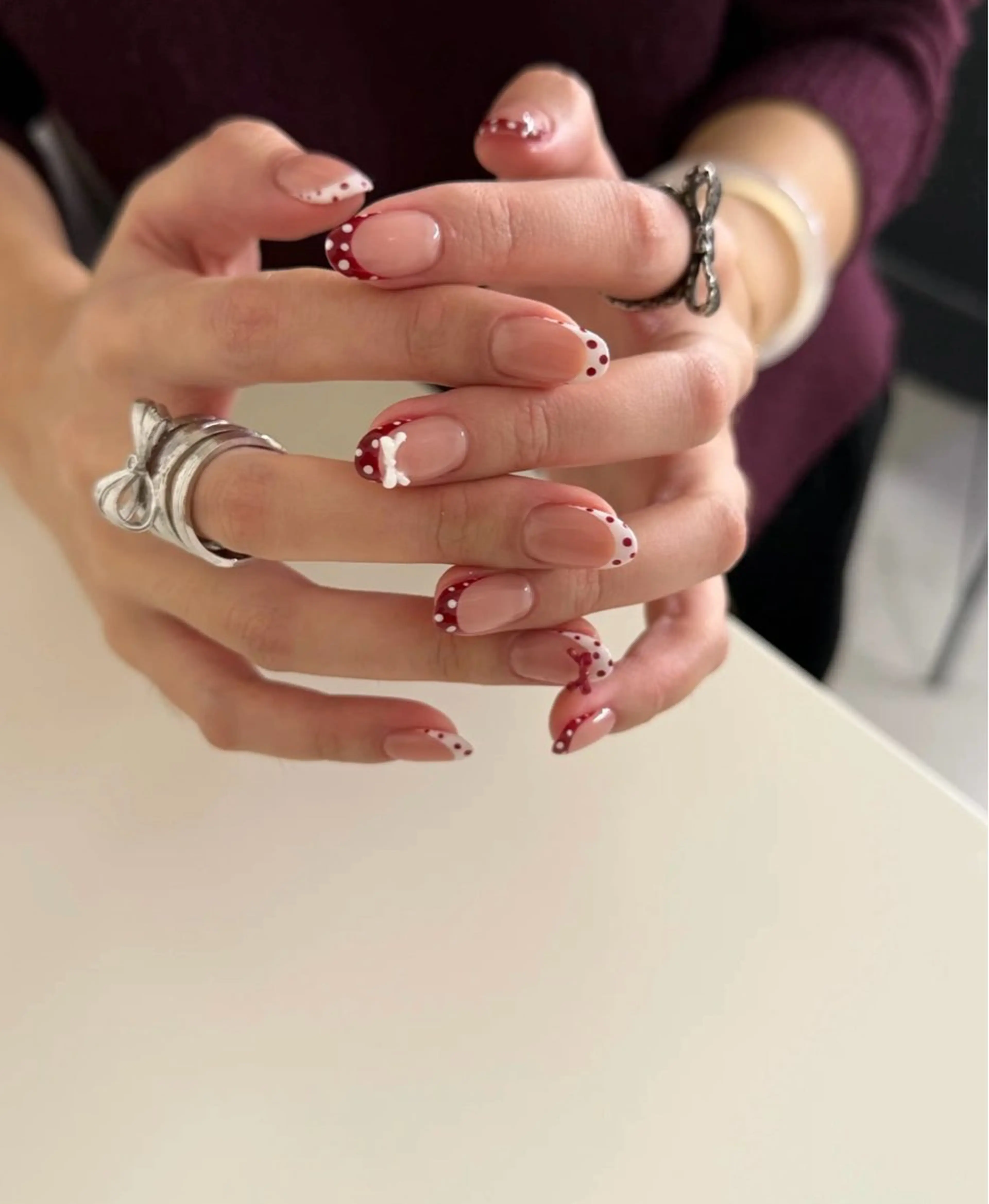 ネイル baby babyのネイルデザイン