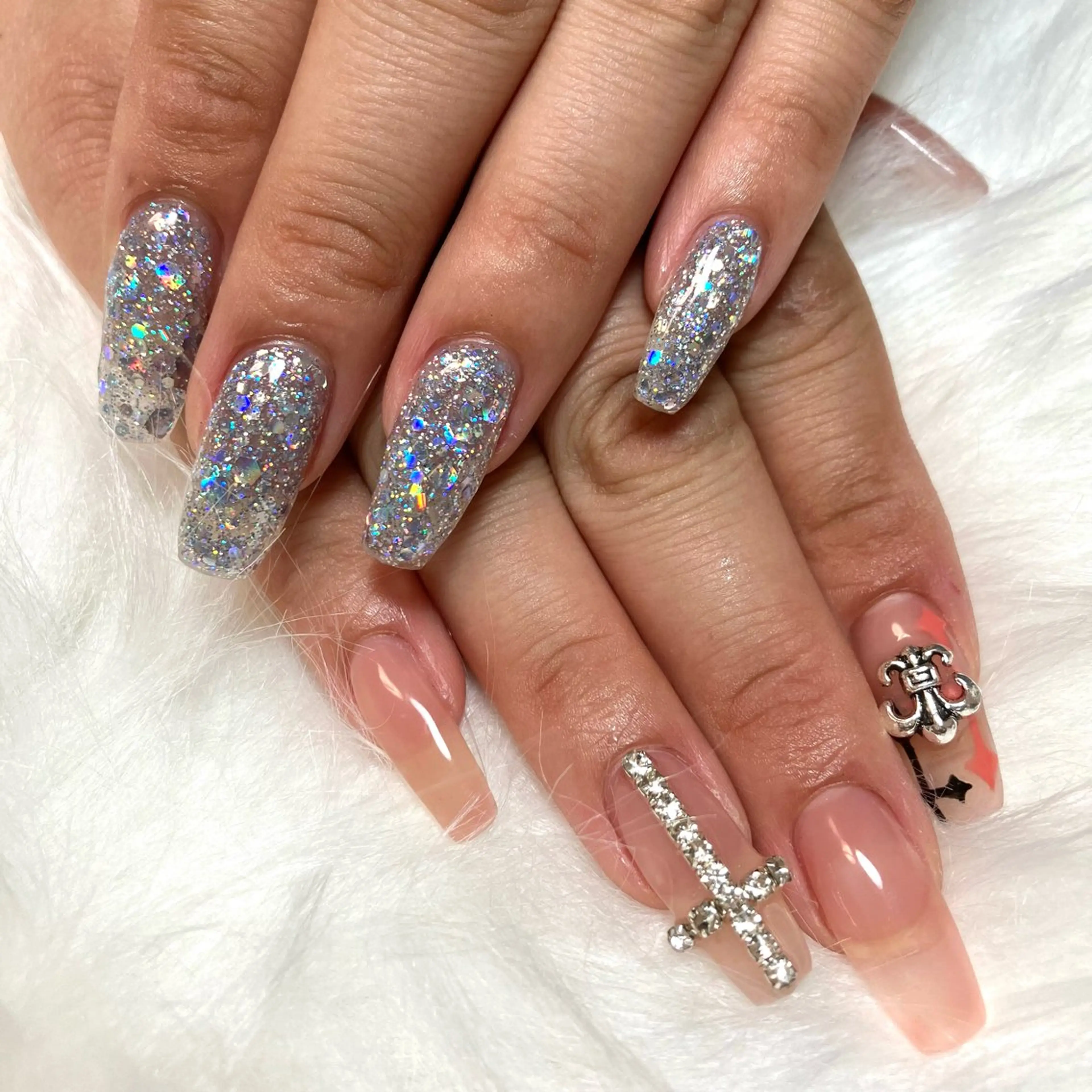 ネイル ハンドネイル salon Mのネイルデザイン