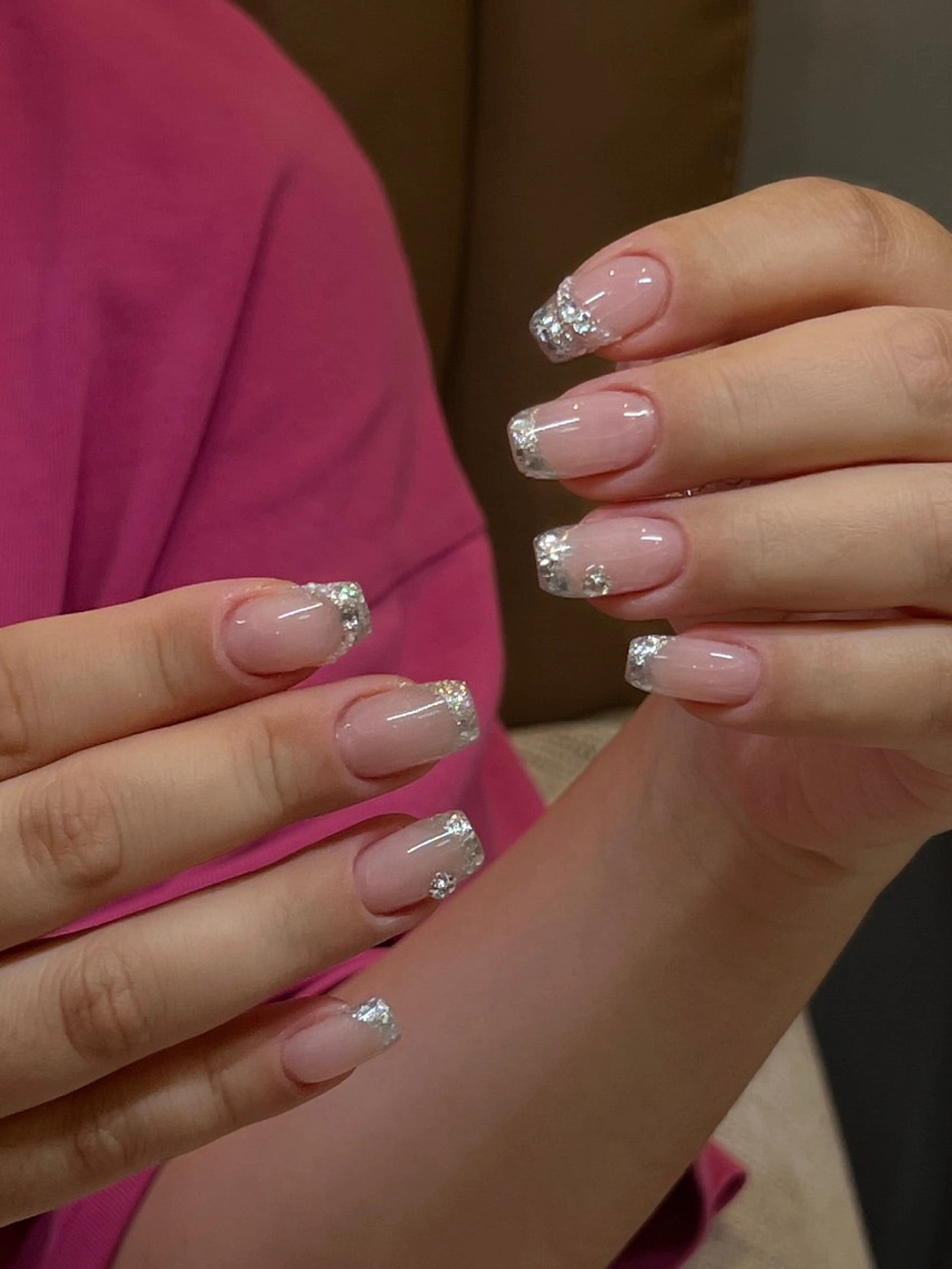 ネイル Sweet nail所属・SWEETNAIL 💙ユイのネイルデザイン