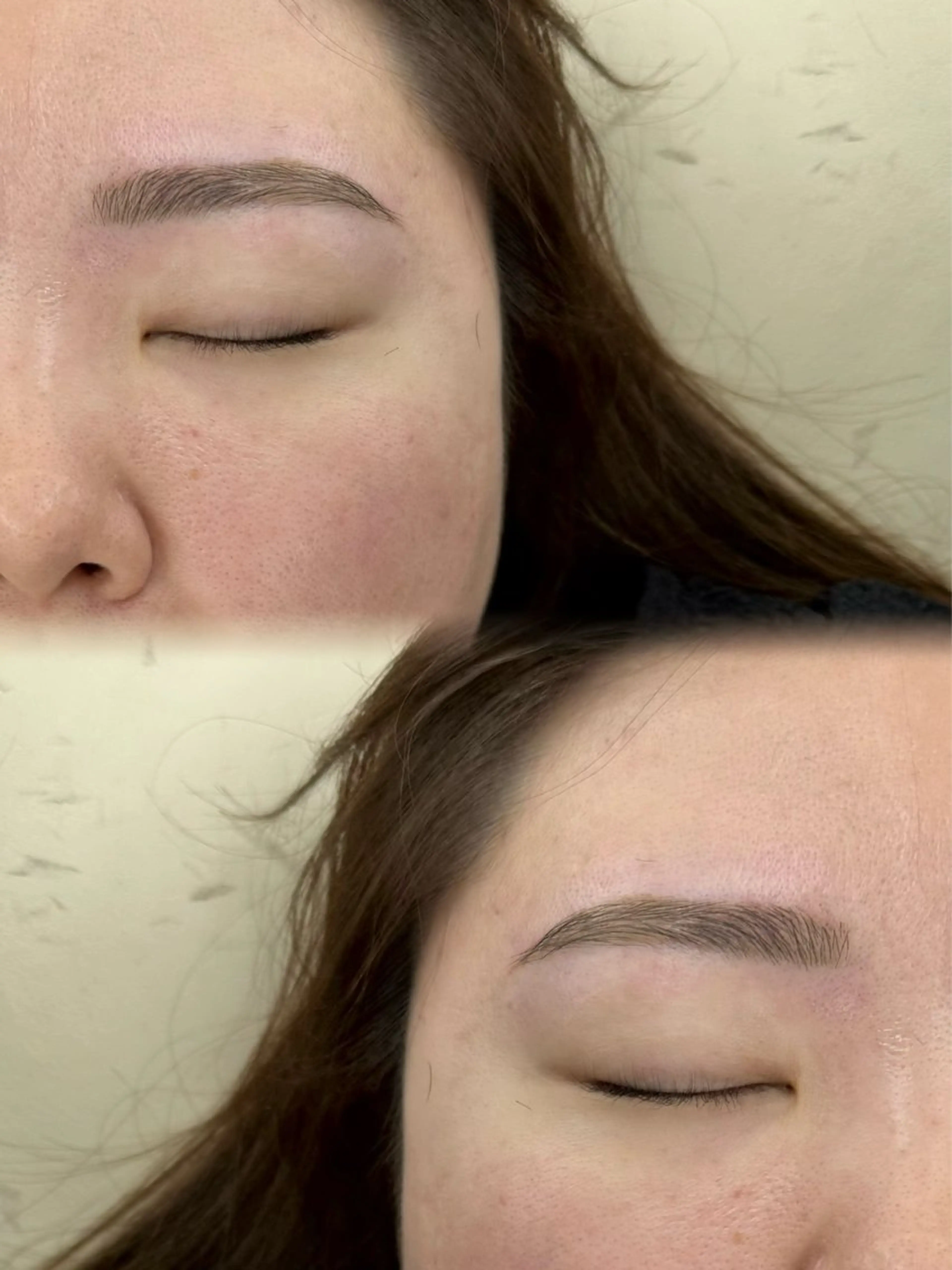 アイブロウ ワックス脱毛 眉カット その他(アイブロウ) THE BALM💞 松井のマツエク・マツパデザイン