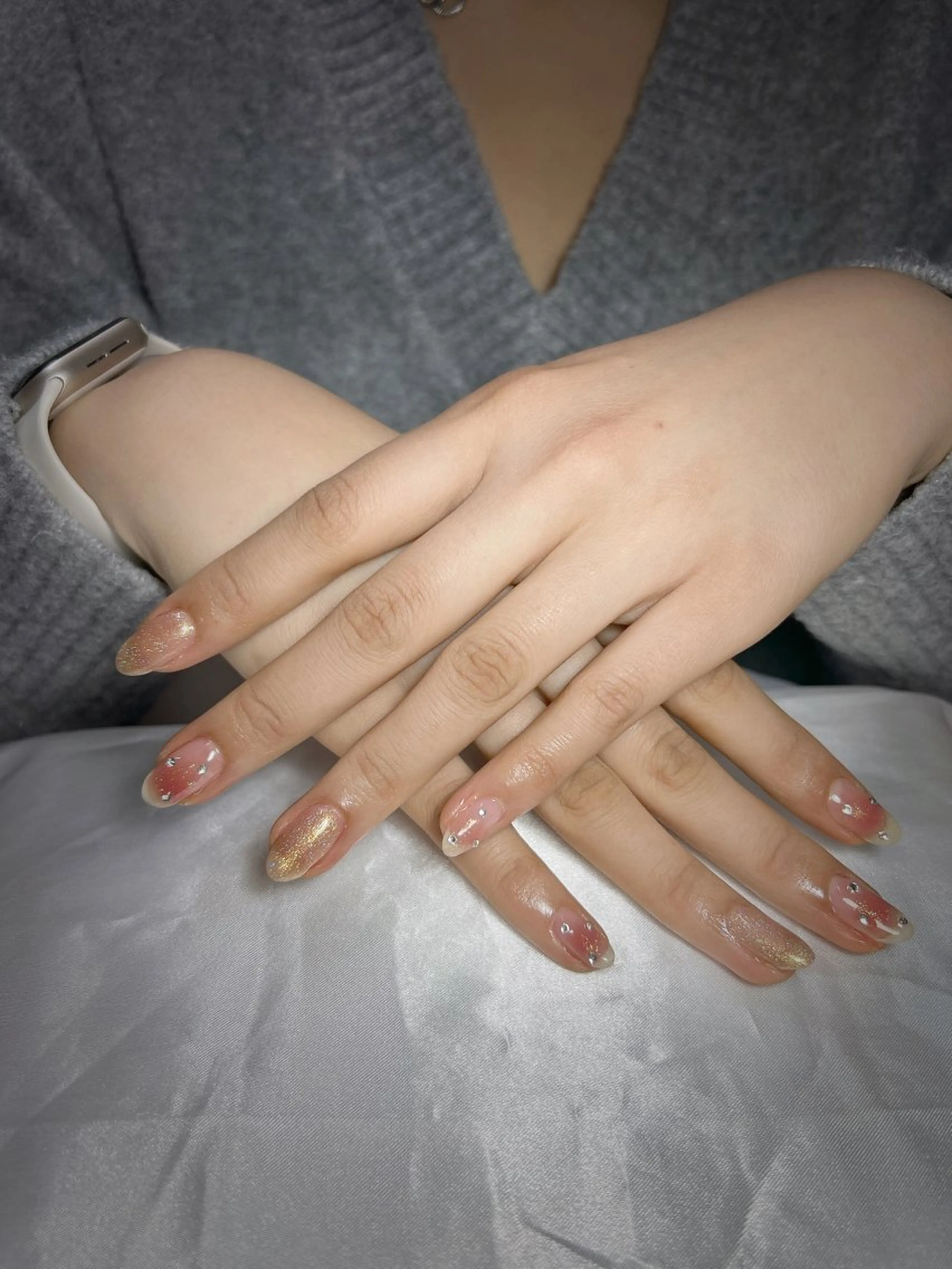 ネイル Nail_Nami21所属・Nail_ Nami21のネイルデザイン