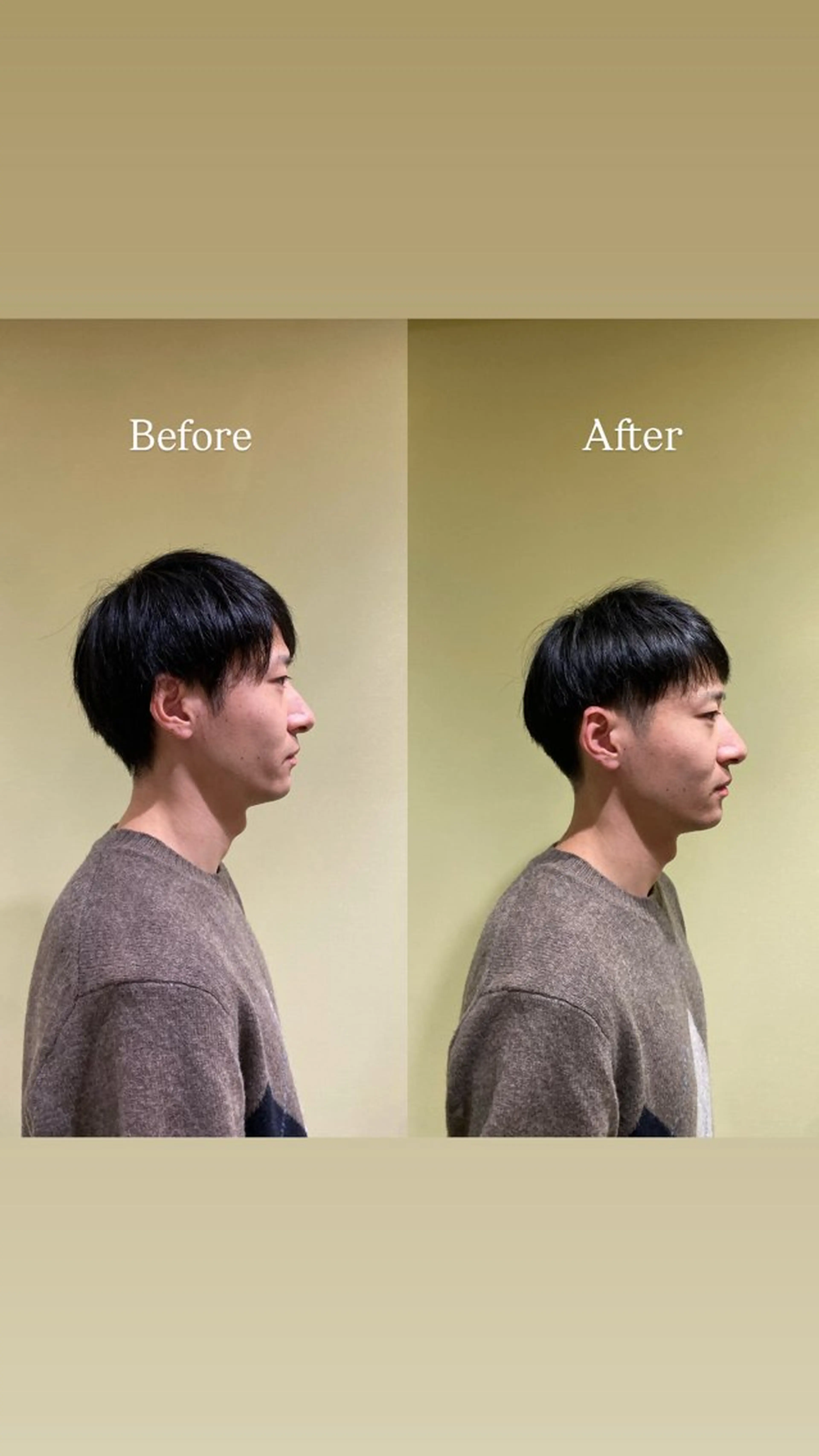 ショート カットモデル募集💎 YURA🌷🫧のヘアスタイル