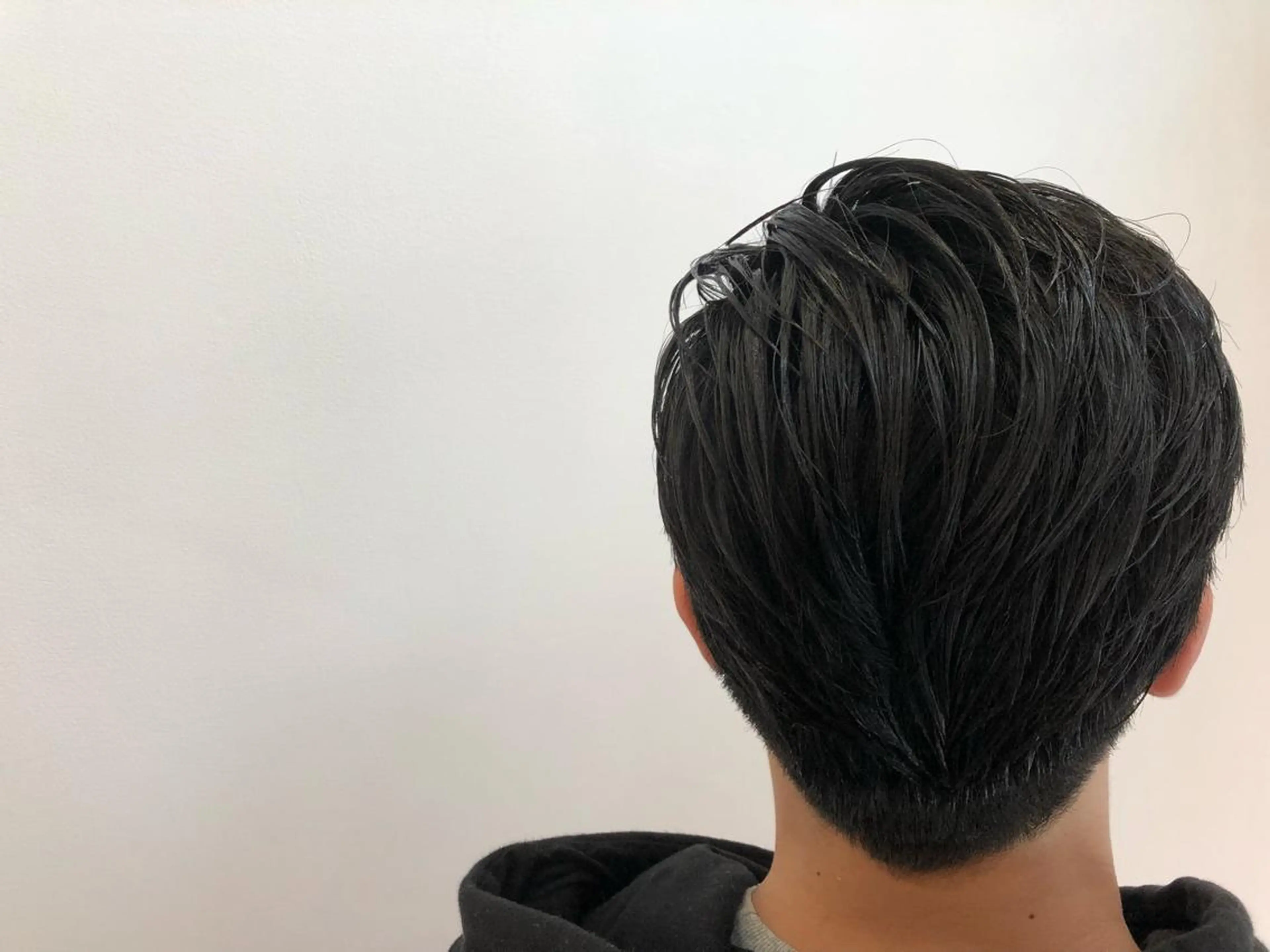メンズ kawabe maikoのヘアスタイル
