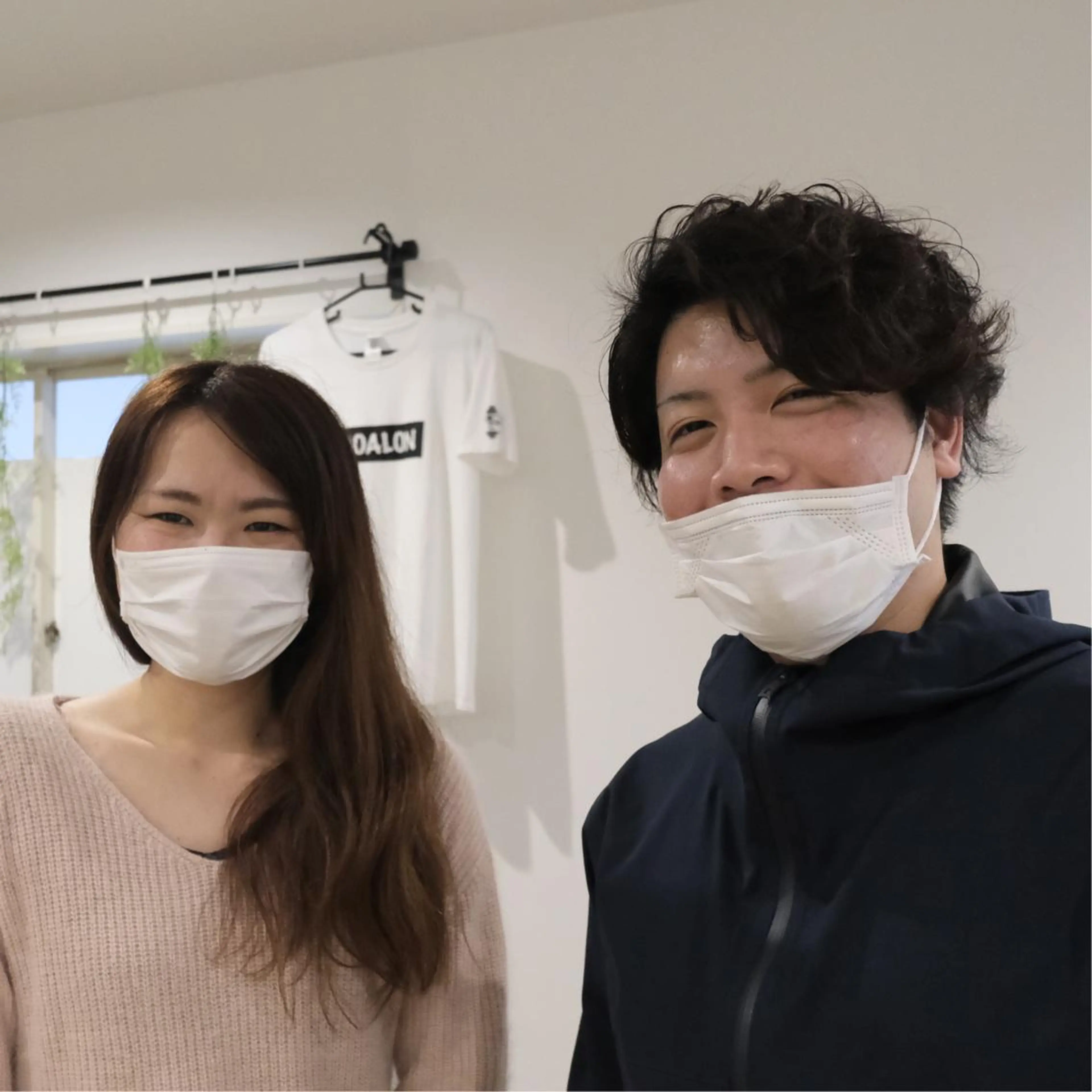 COALON.所属・国家資格所持整体院 COALON.のエステ・リラクイメージ