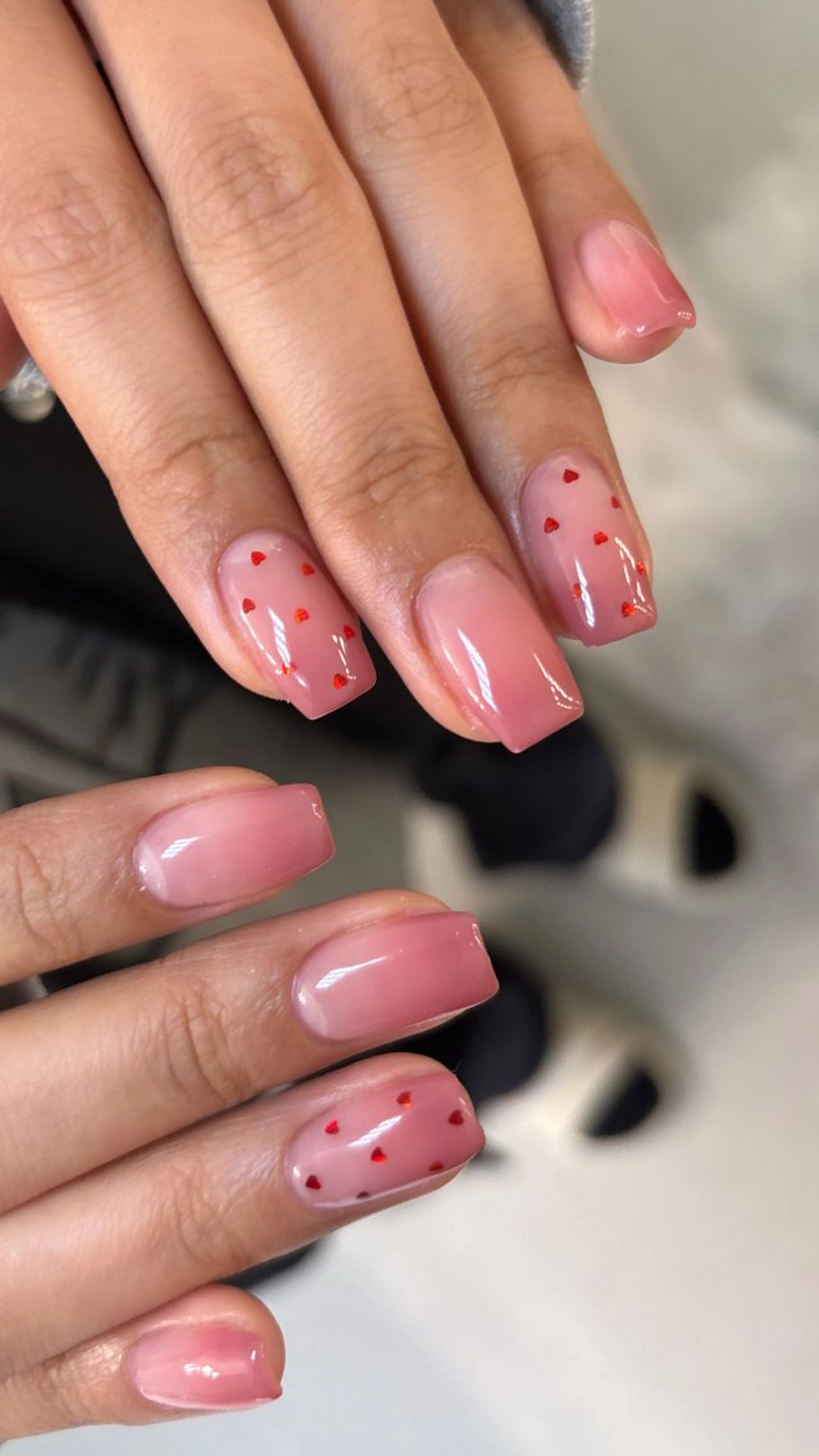 ネイル ハンドネイル Nail salon ramyのネイルデザイン