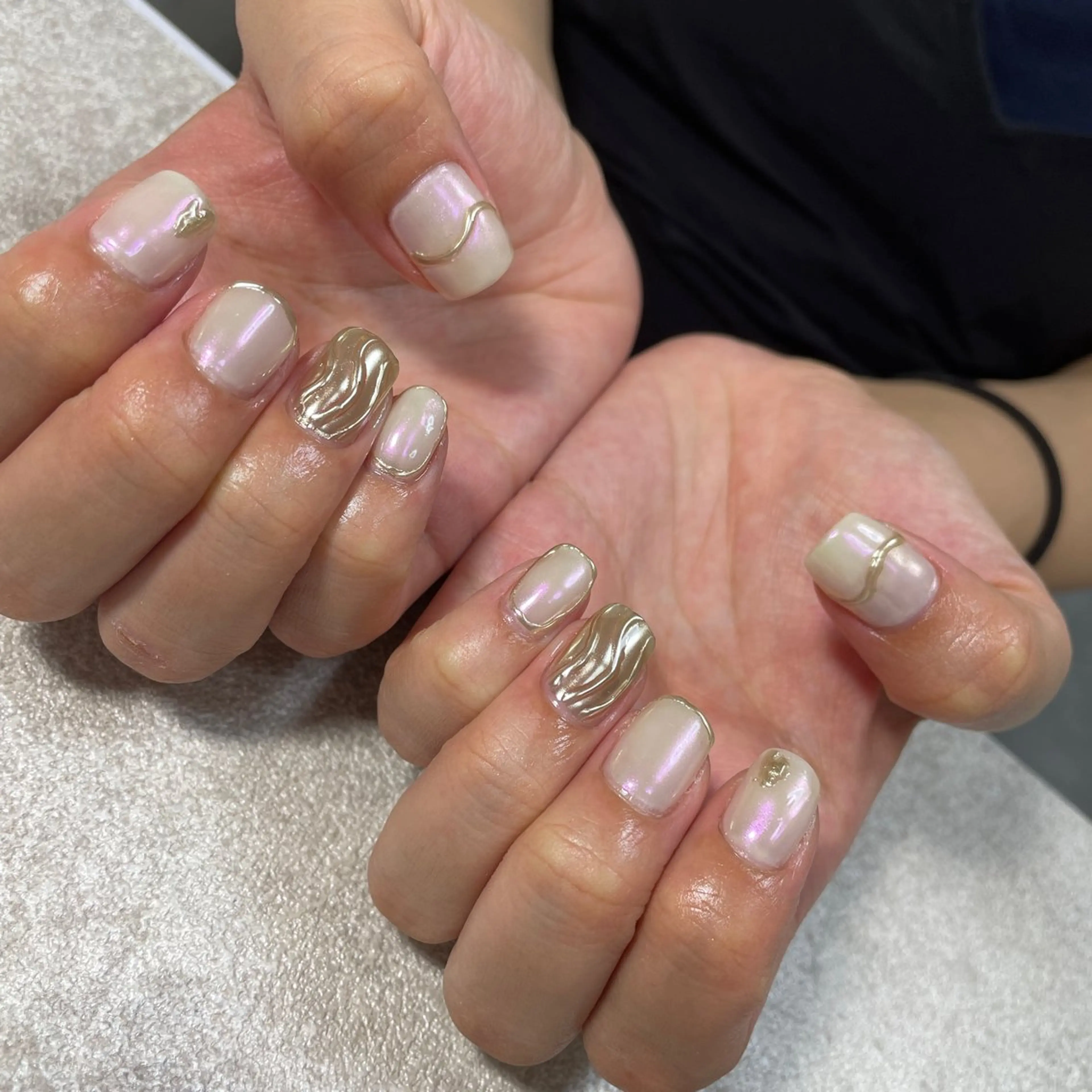 ネイル ハンドネイル Eve [nail ＊wax＊HBL]の眉毛・アイブロウイメージ
