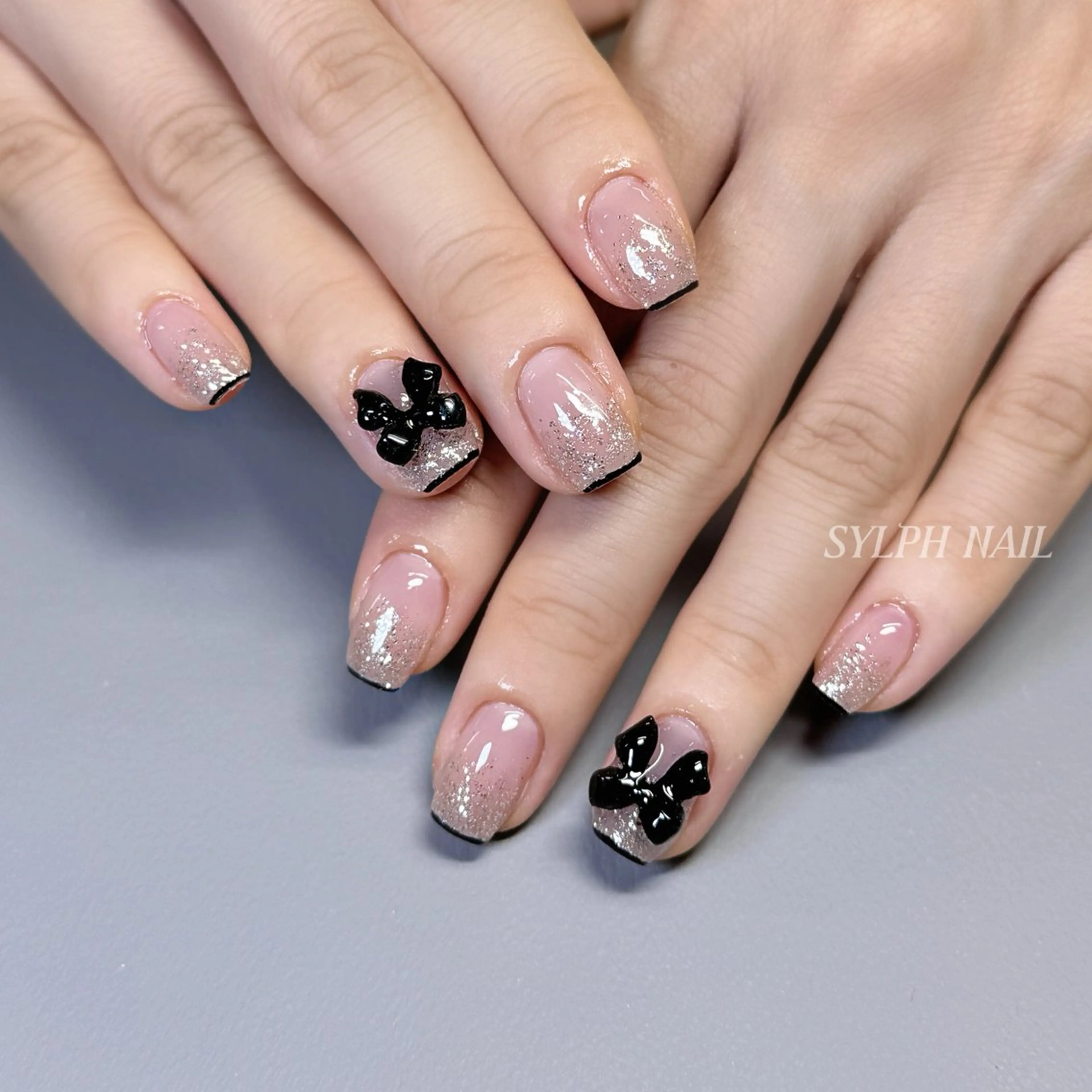 ネイル ハンドネイル Trend Nail シルフのネイルデザイン