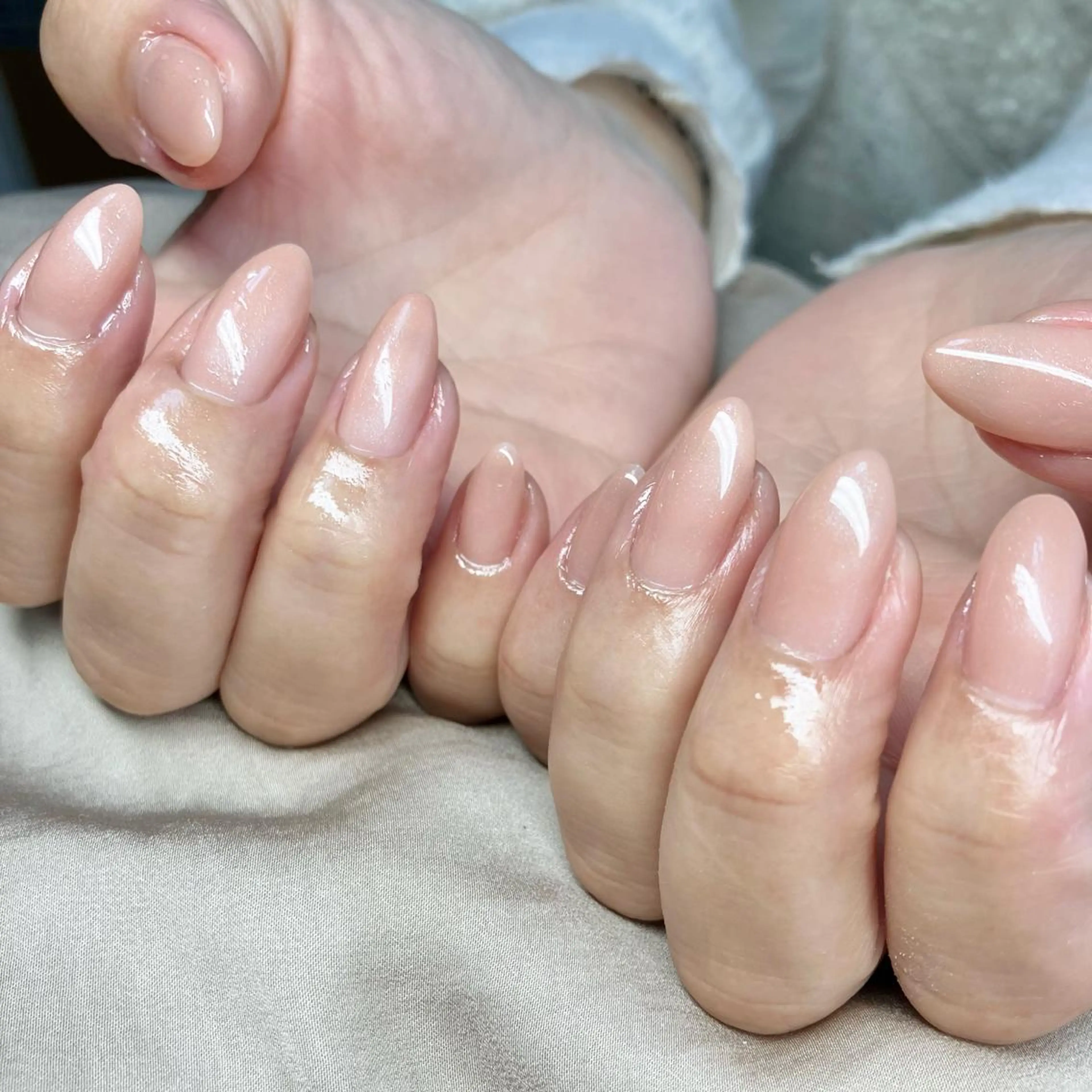 ネイル hiroba nailのネイルデザイン