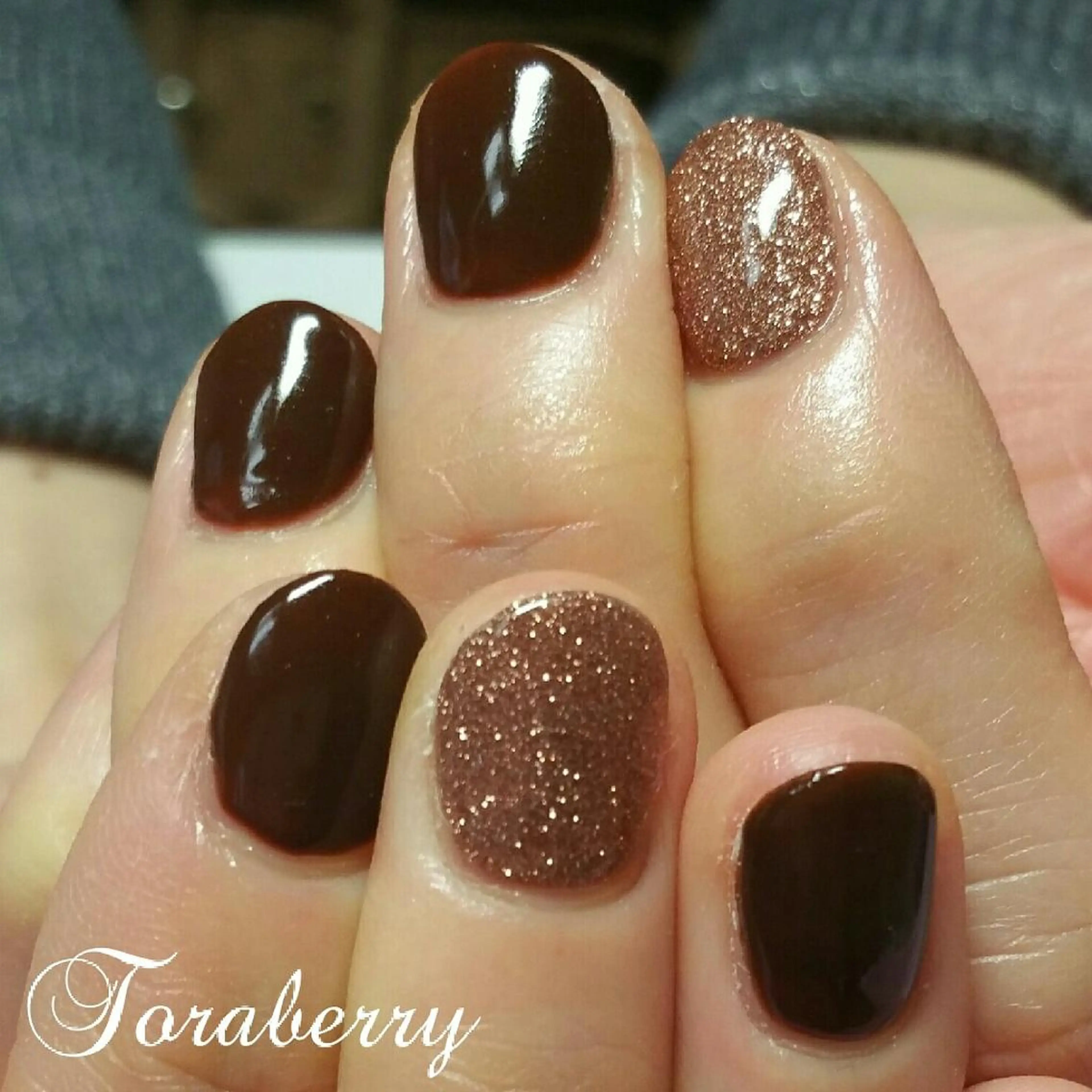 ネイル ネイリスト なつみのネイルデザイン