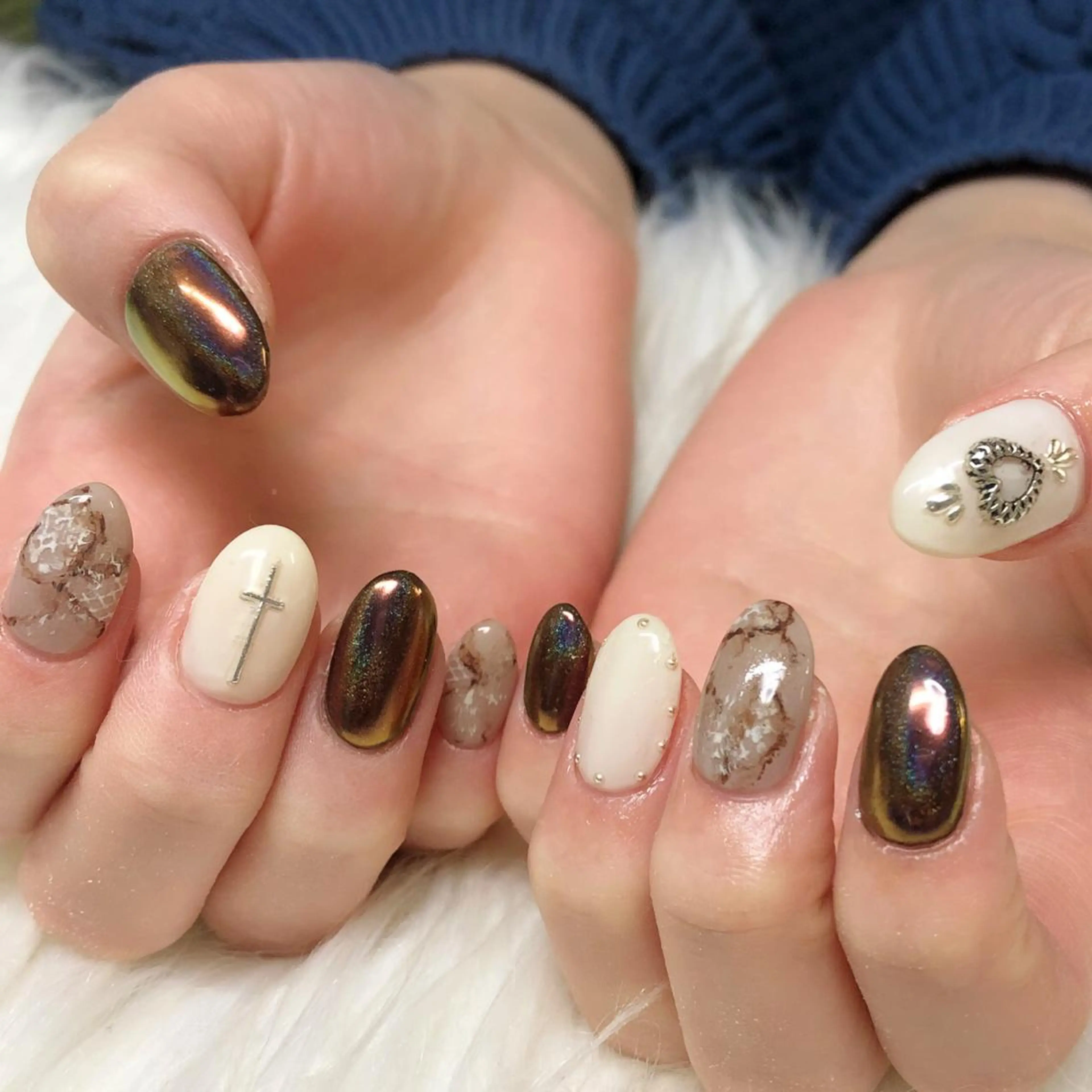 ［designコース］2hハンドやり放題の写真