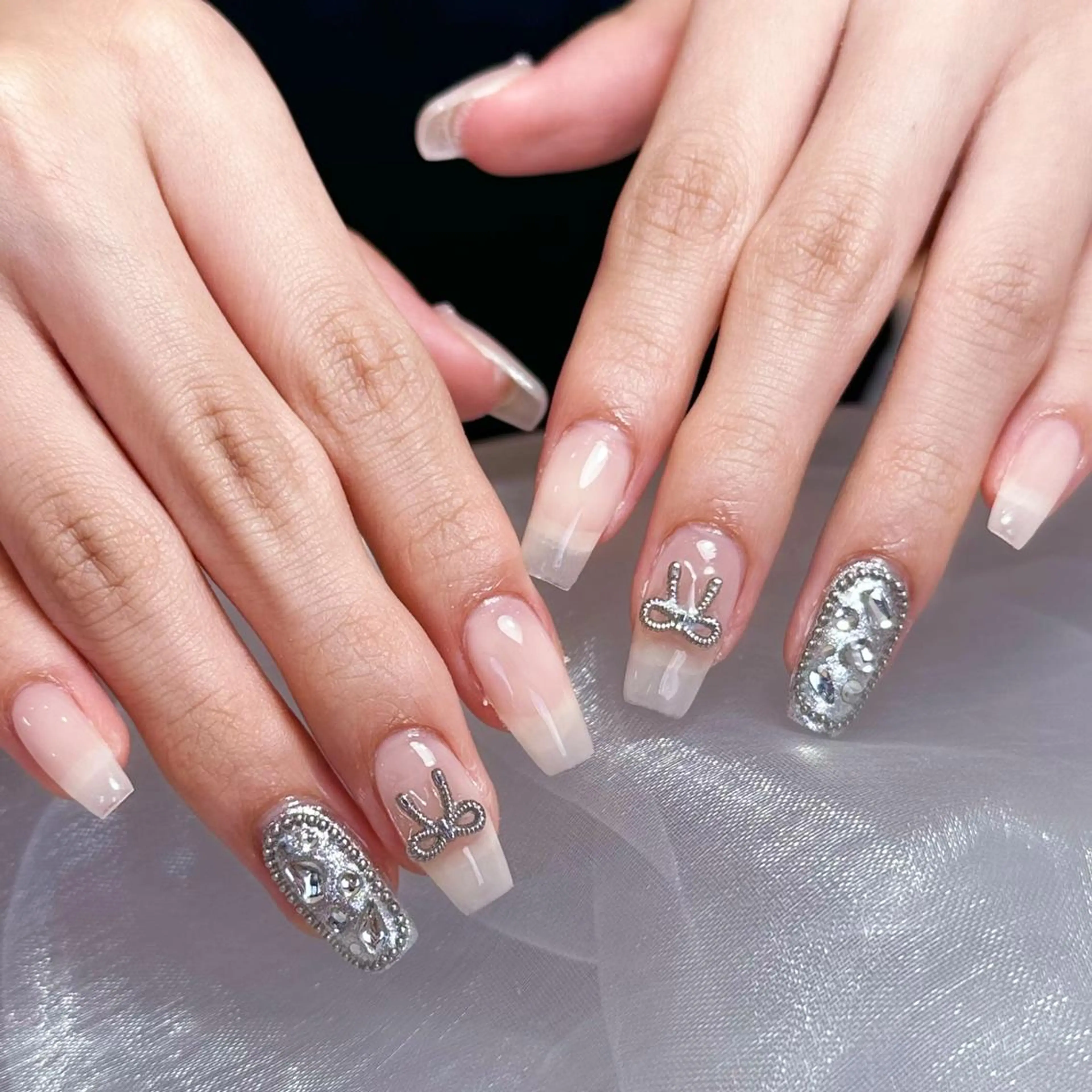 ネイル ハンドネイル MAKI ✨のネイルデザイン
