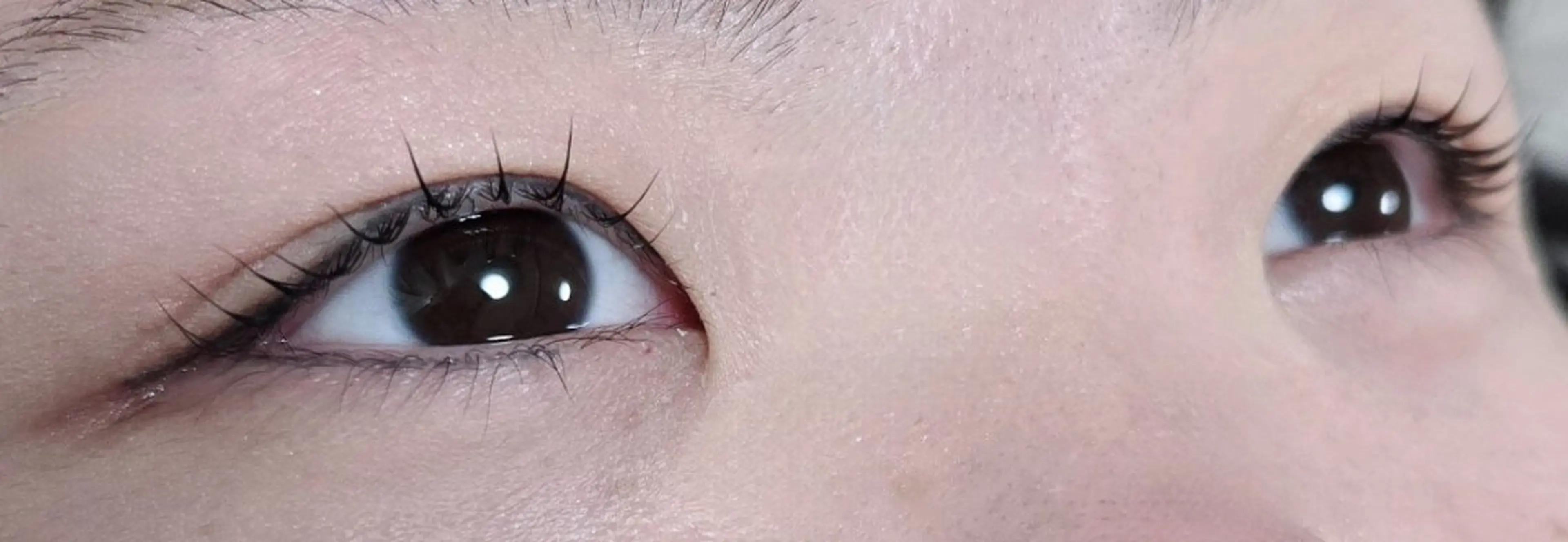 マツエク・マツパ マツパ EyelashSalon chel所属・新越谷駅徒歩１分❇️ Salon　chelのマツエク・マツパデザイン