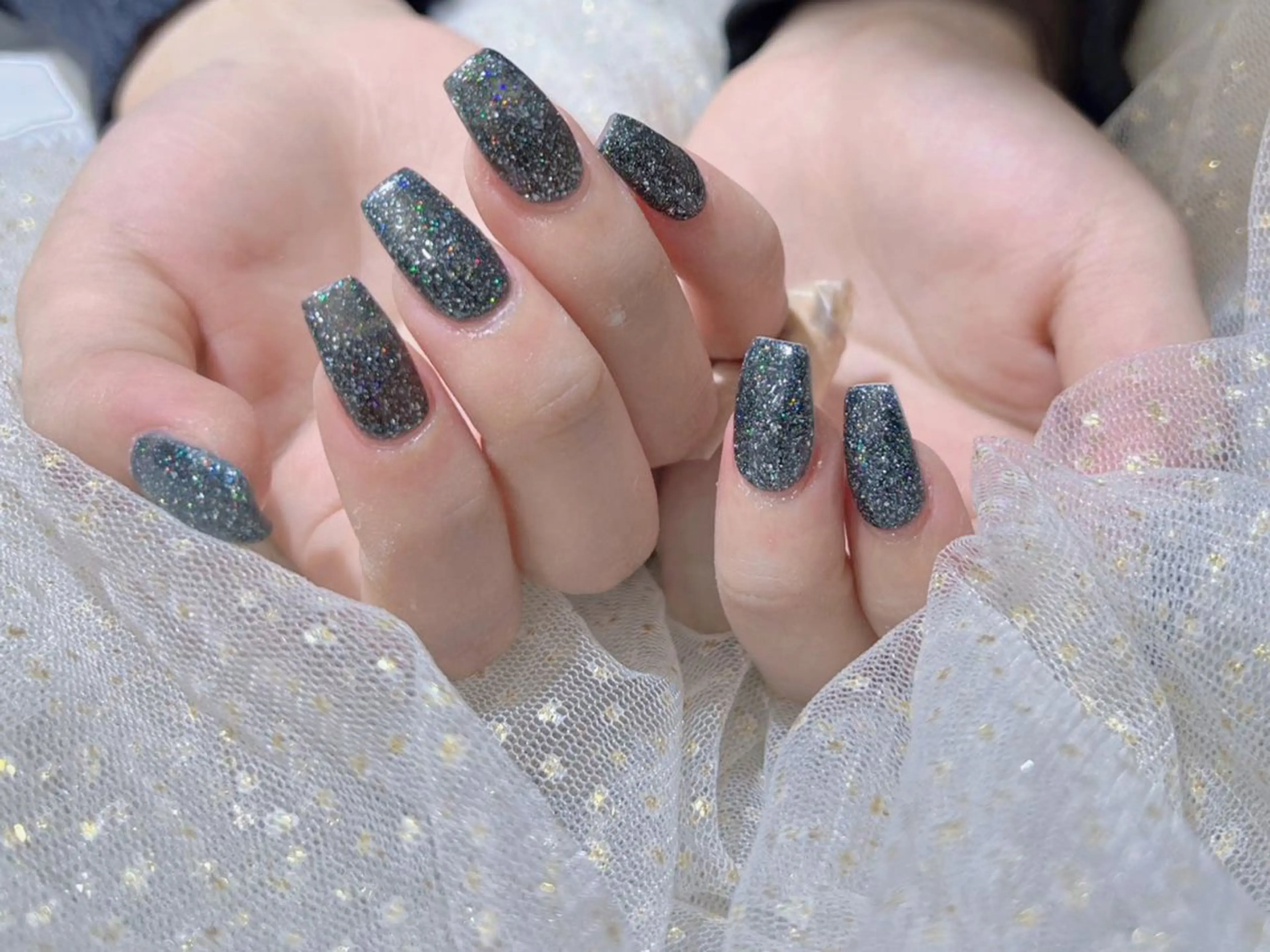 ネイル Umi nail& eyelashのネイルデザイン