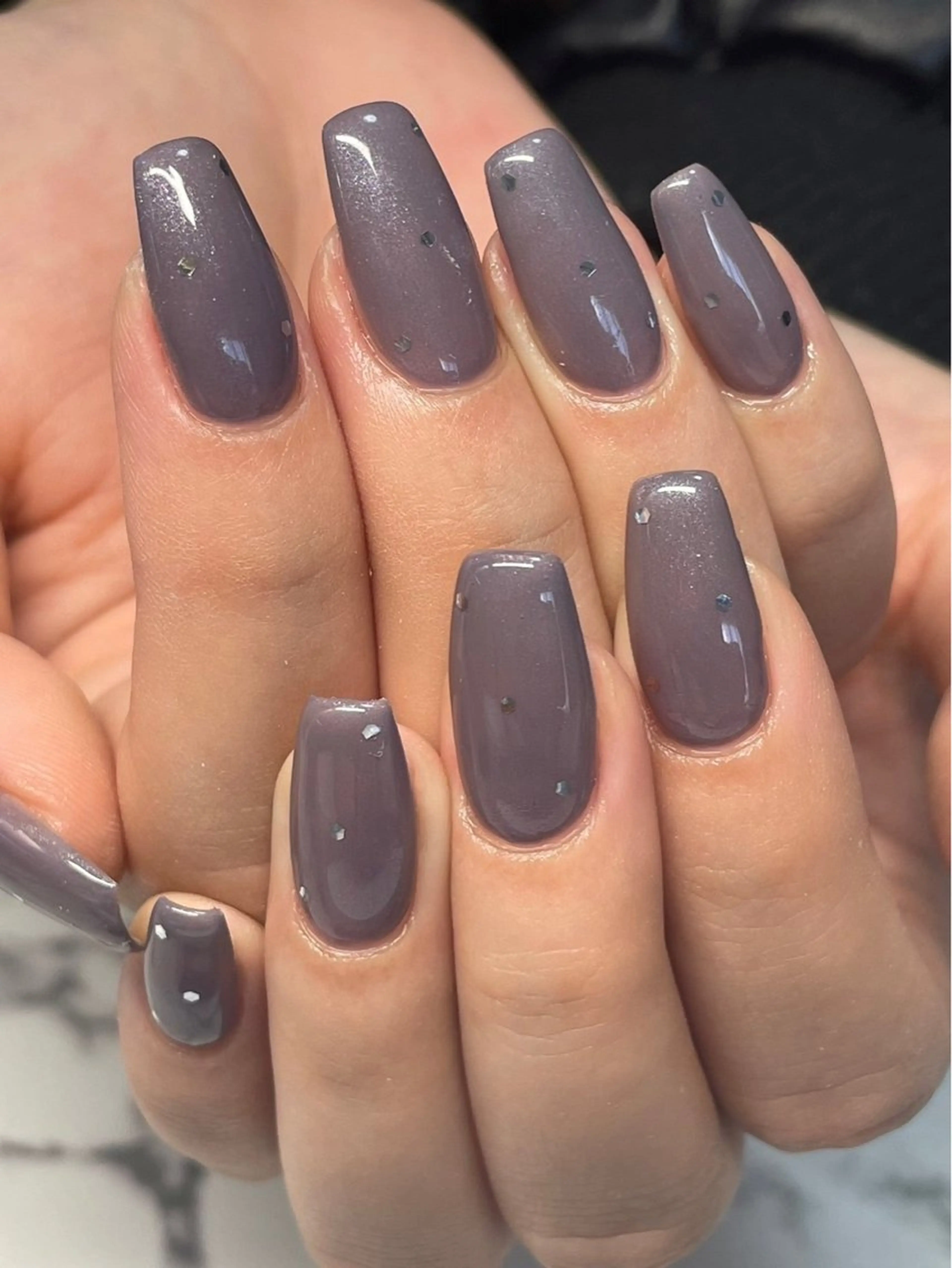 ネイル ハンドネイル private salonopalのネイルデザイン