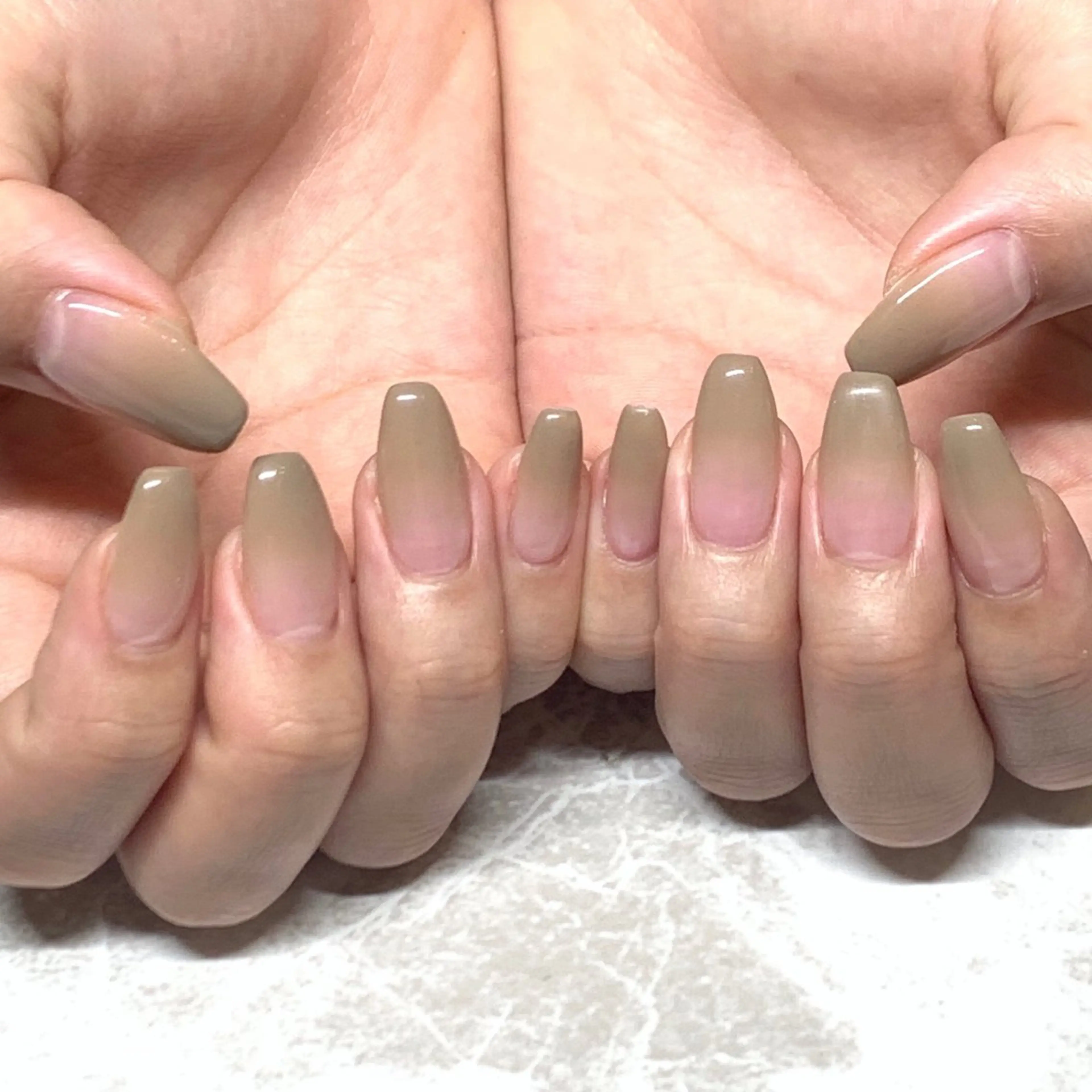 ネイル ハンドネイル AKnail所属・cheri nailのネイルデザイン