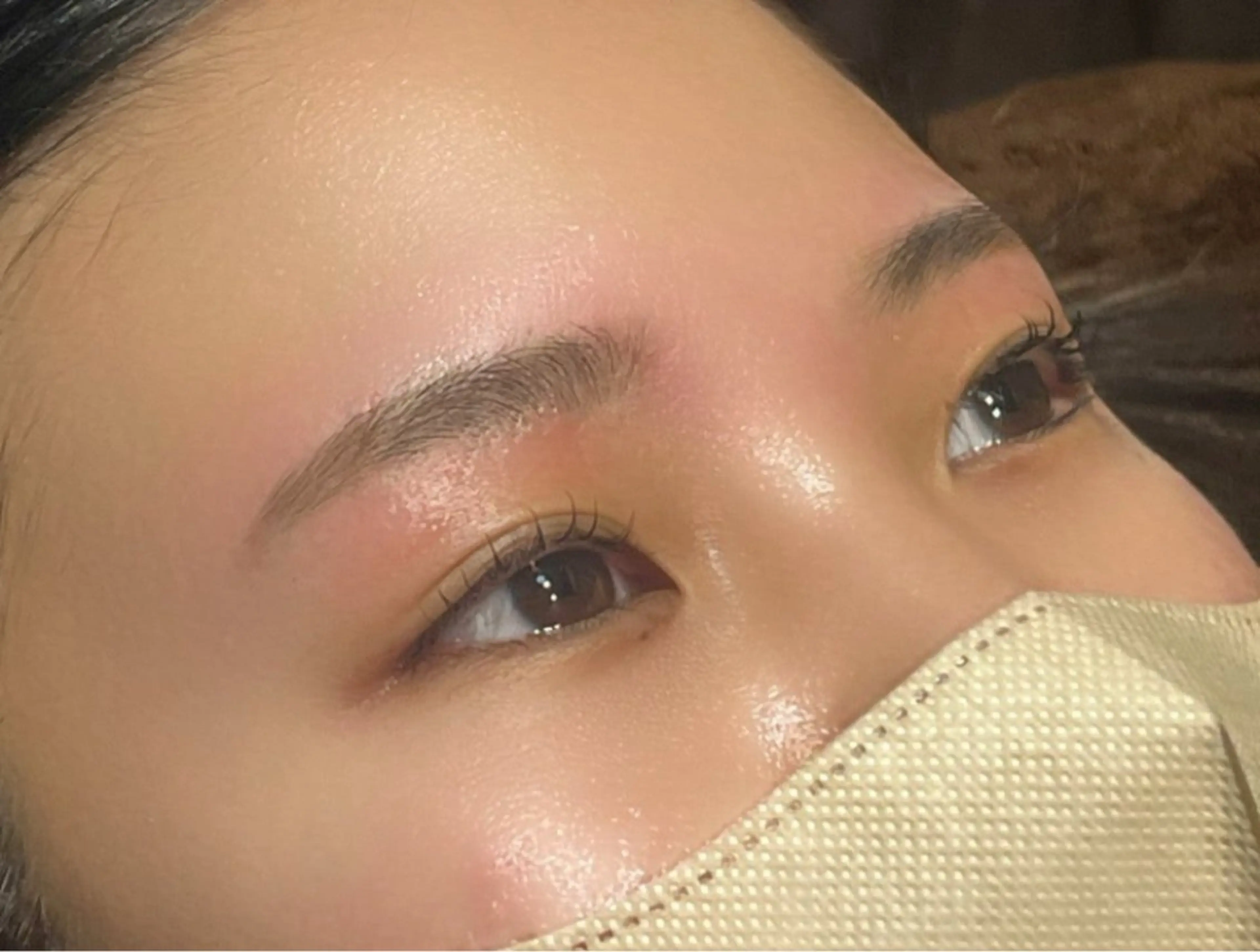 マツエク・マツパ マツパ ✨髪質改善＆eye✨ ななみのマツエク・マツパデザイン