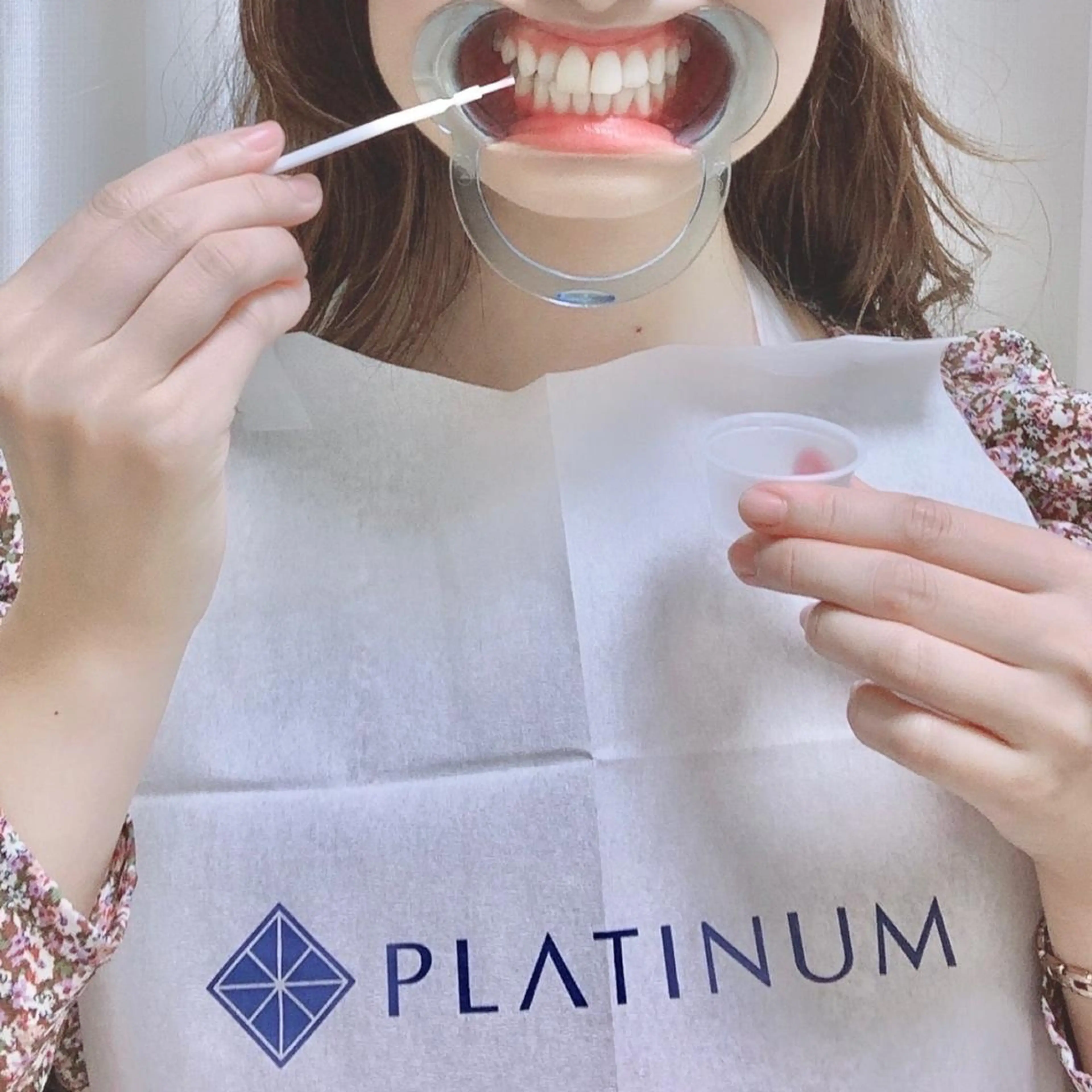 ネイル アイブロウ マツエク・マツパ メンズ パーマ ロング カラー ホワイト その他 ライトビューティー 銀座本店のエステ・リラクイメージ