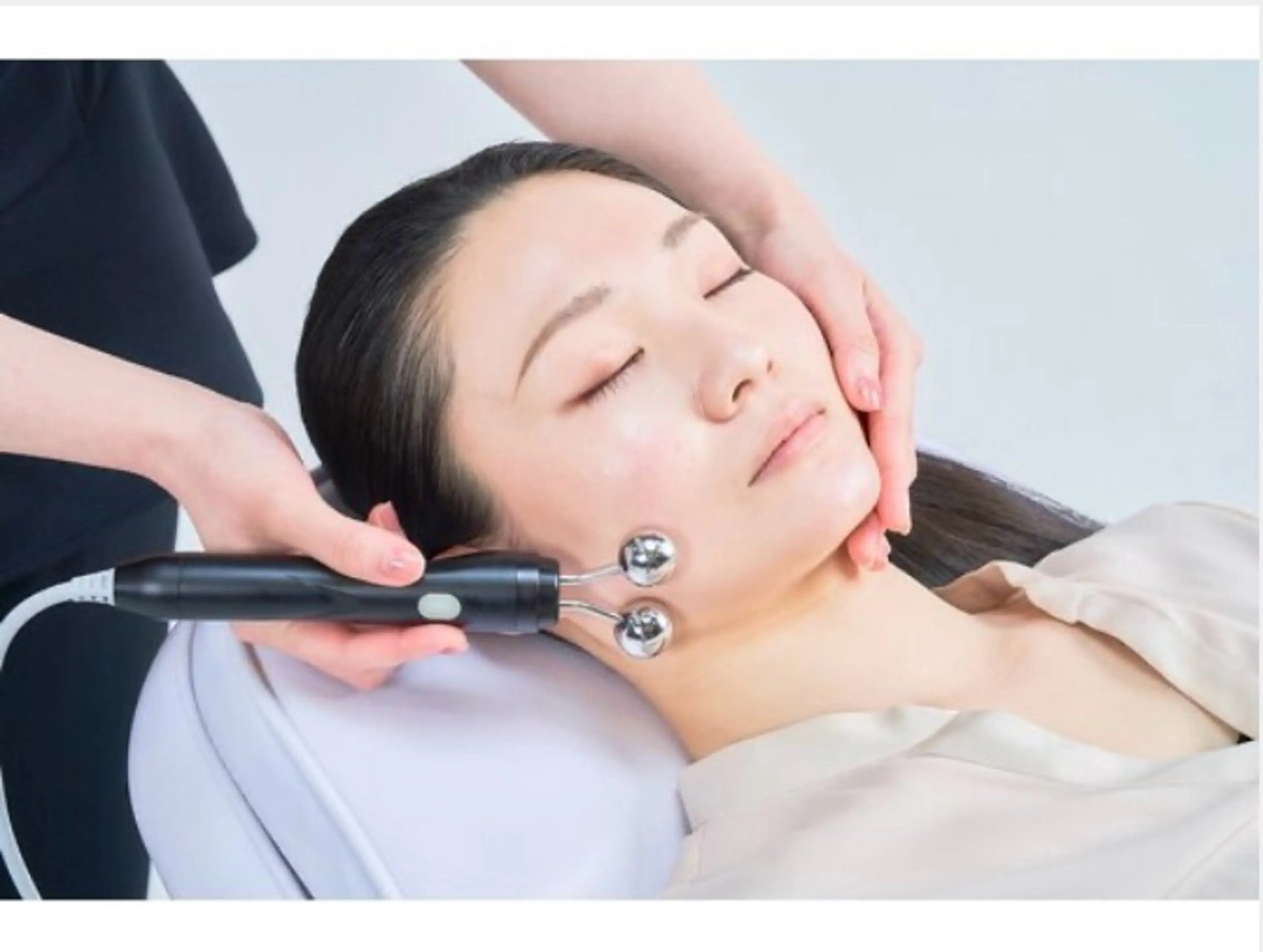 オーヴル毛穴フェイシャル＋の写真