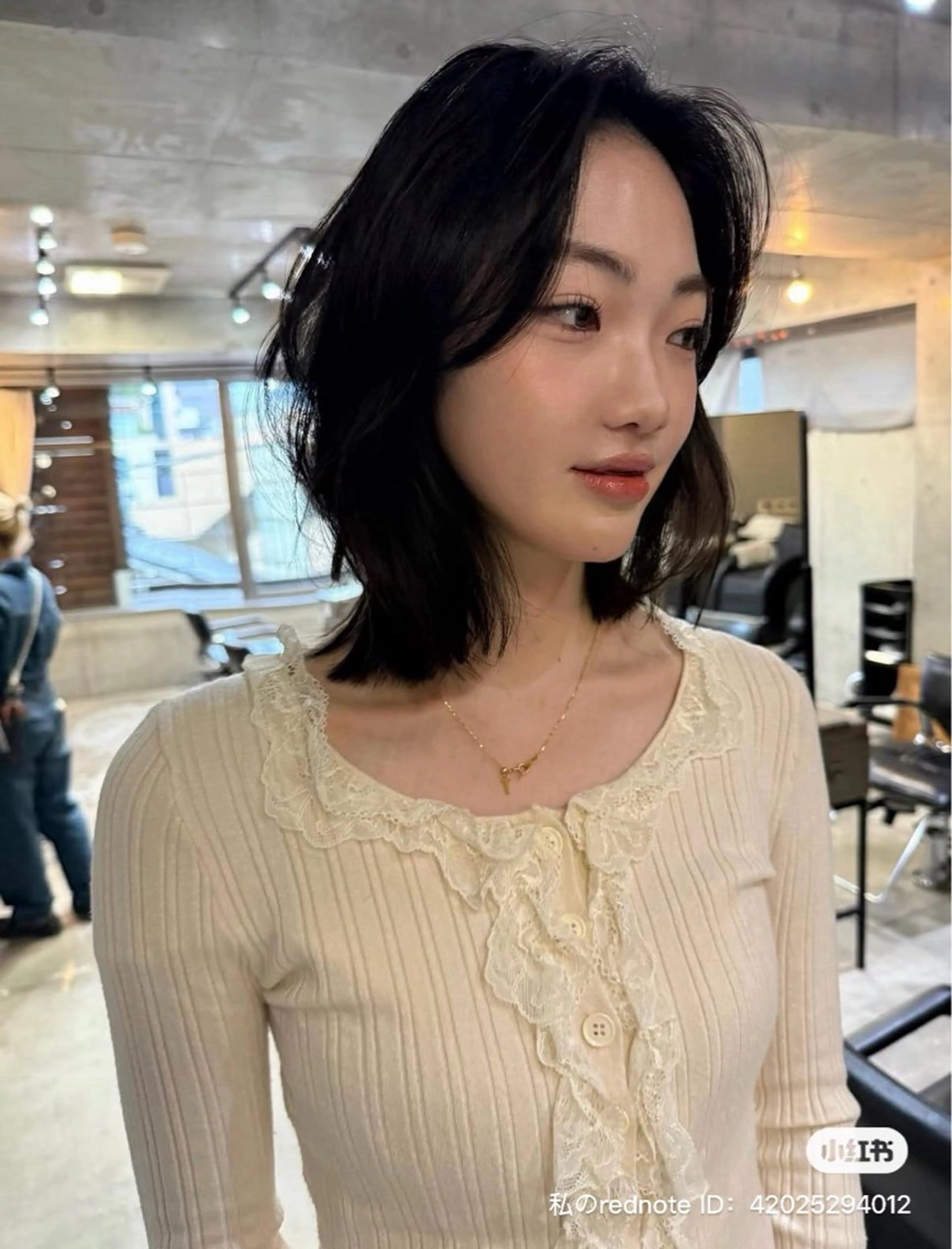 ショート カラー 🫧カラーモデル募集 🫧Hiyuのヘアスタイル