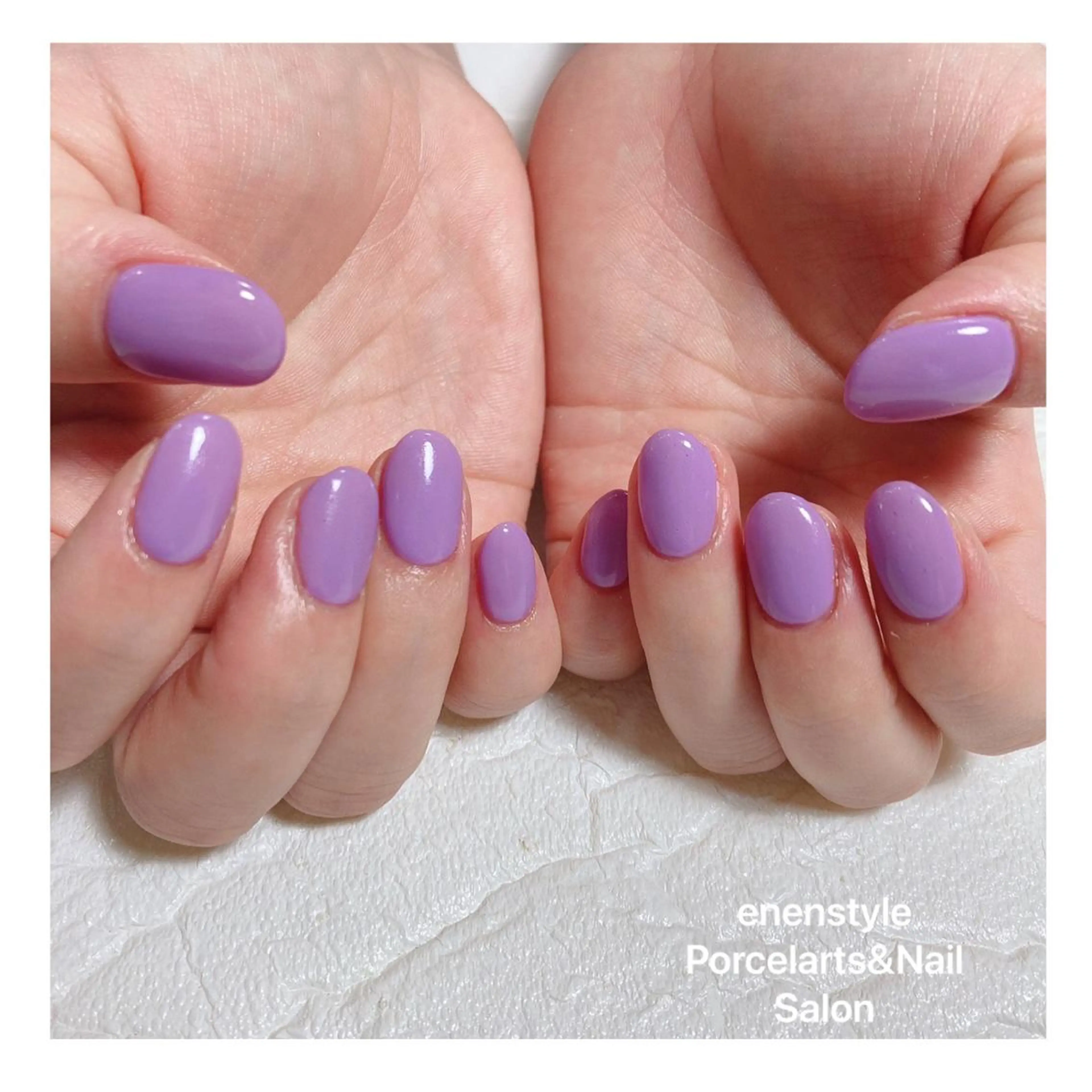 ショート ネイル 👑enen style👑のネイルデザイン