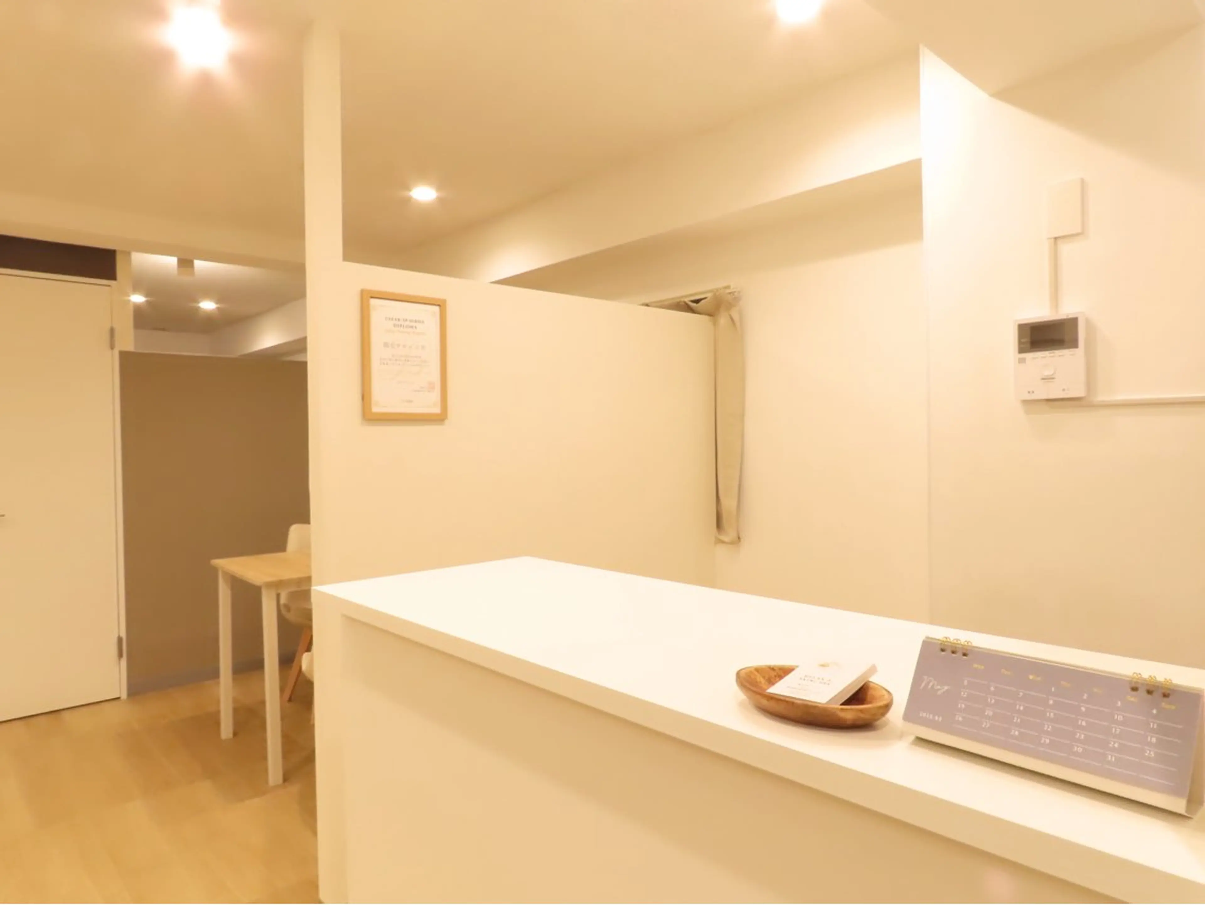 脱毛サロン　ニカ所属・☀️脱毛・美容矯正 サロン　ニカ☀️のエステ・リラクイメージ