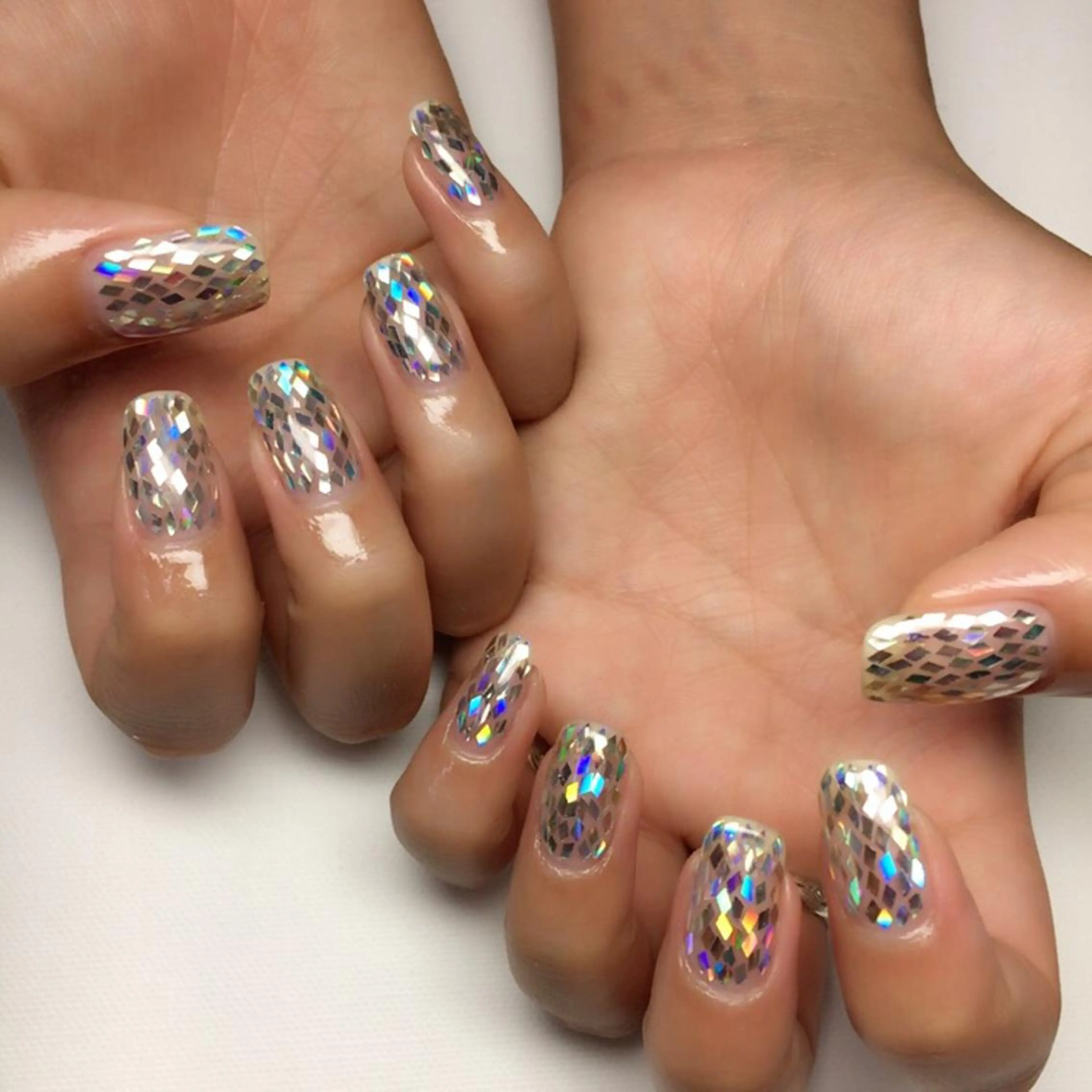 ネイル SPICENAILS by AYUのネイルデザイン