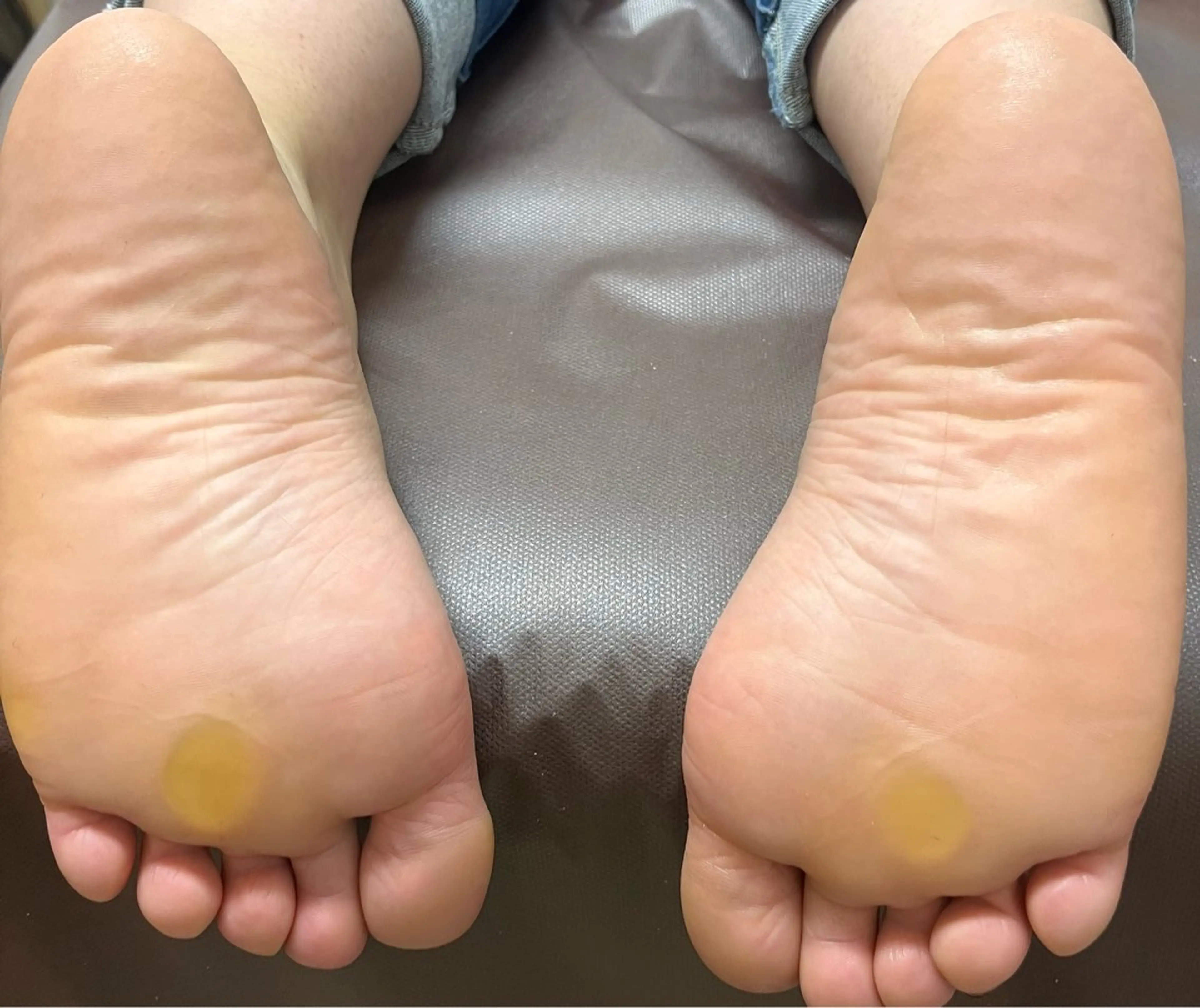 ネイル フットネイル ネイルサロンnico 安田のネイルデザイン