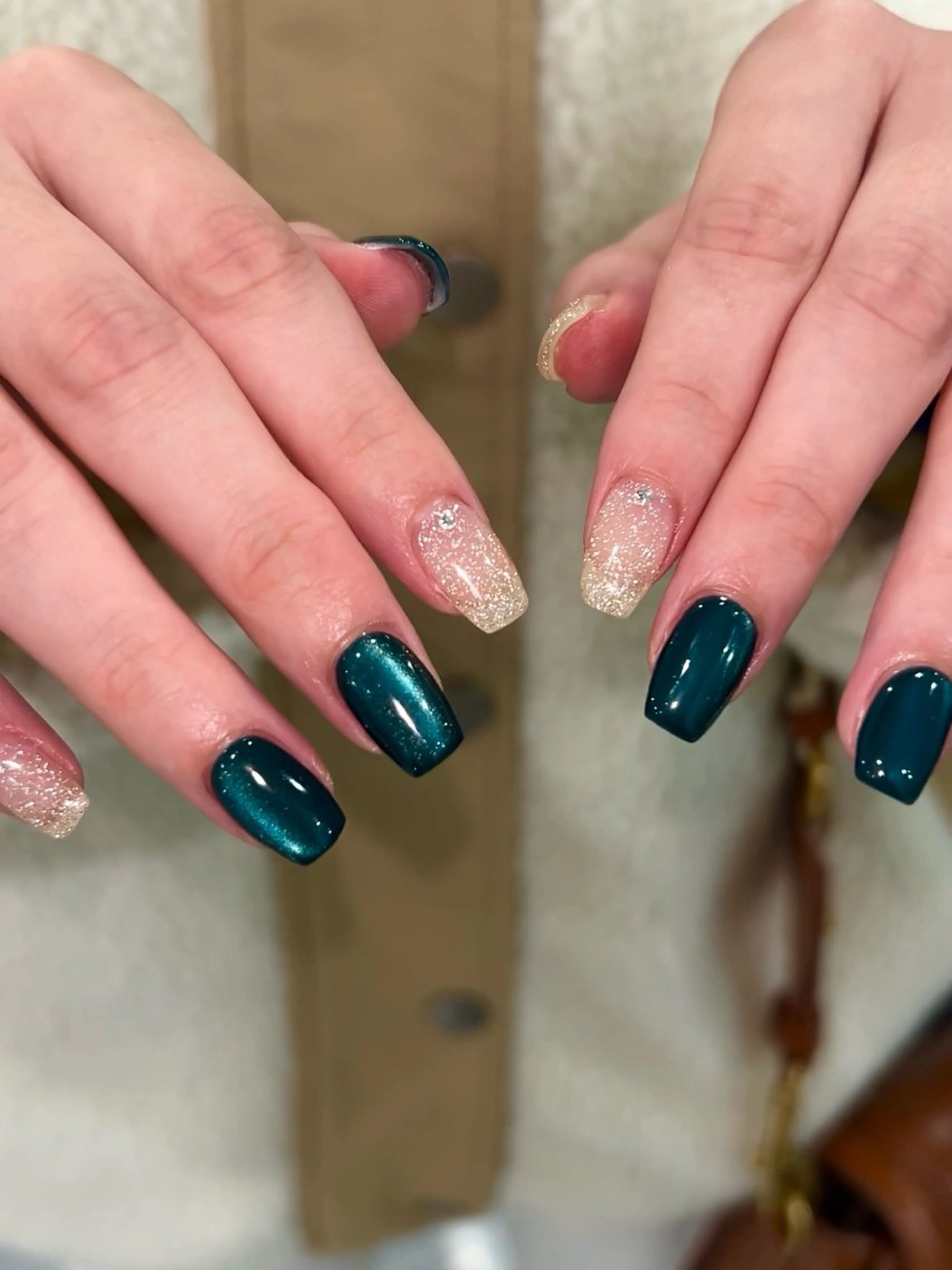 ネイル ハンドネイル RYO /Amourのネイルデザイン