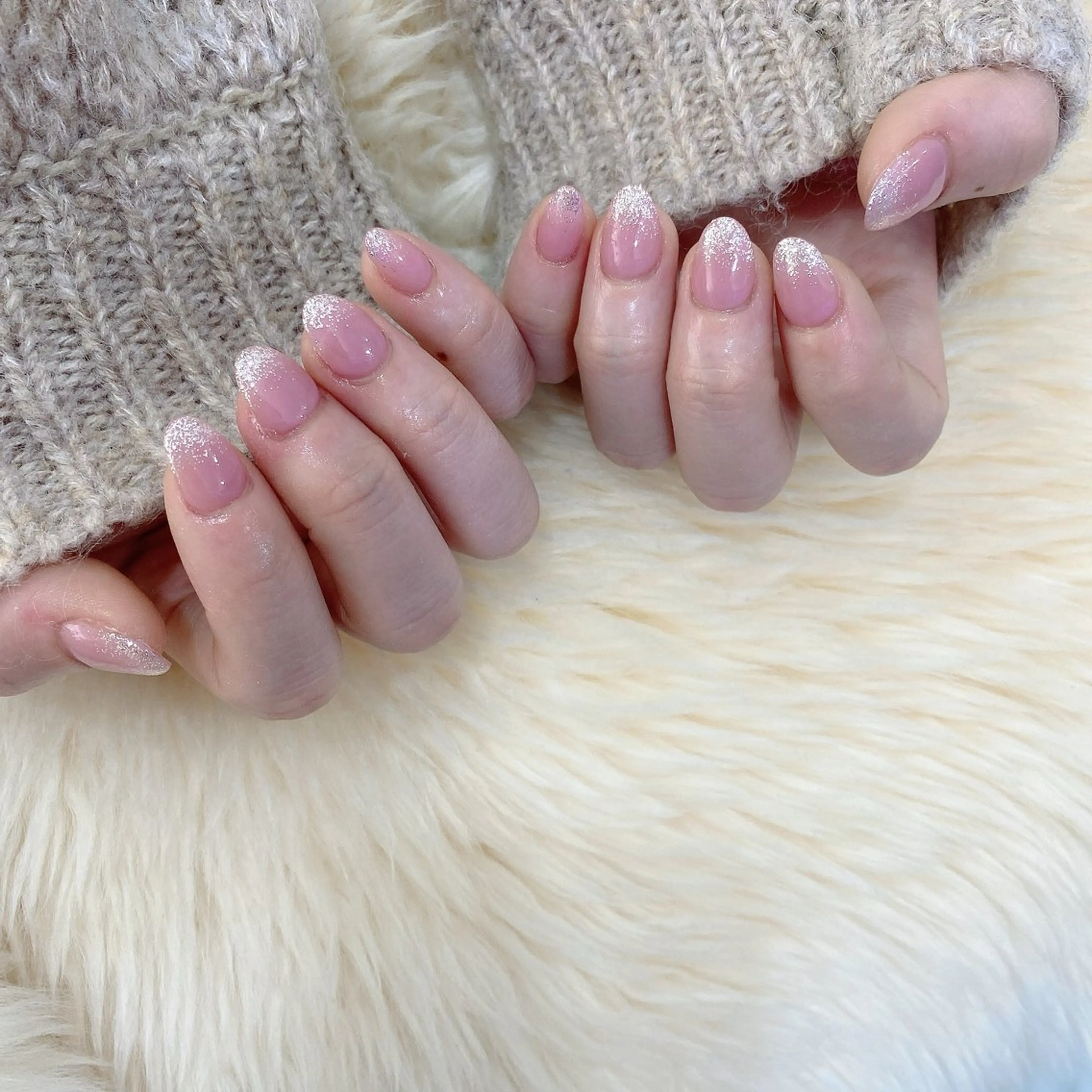 ネイル ハンドネイル SOL NAILのネイルデザイン