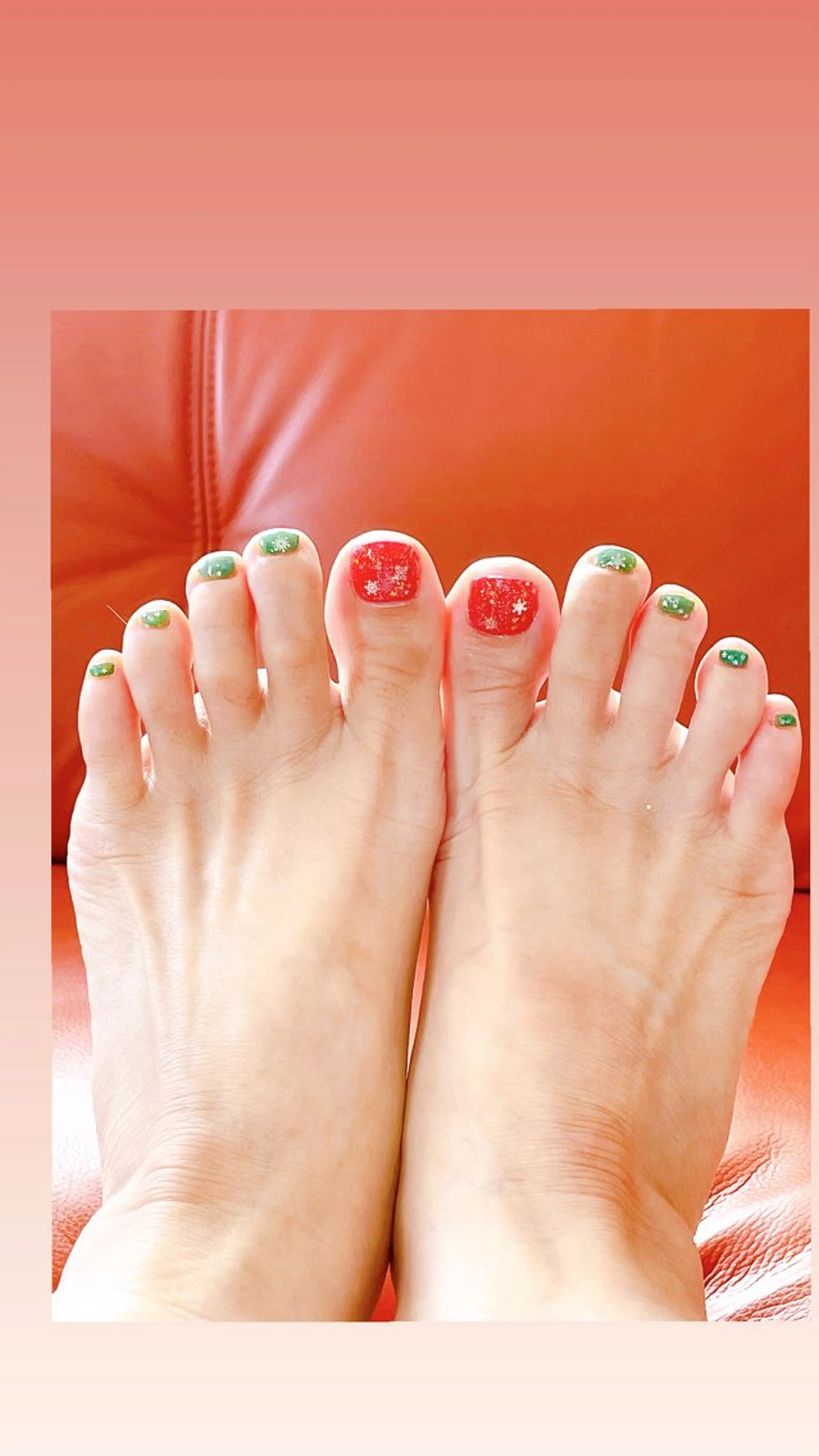 ネイル フットネイル ネイルサロン　キュアリーネ所属・ネイルサロン キュアリーネのネイルデザイン