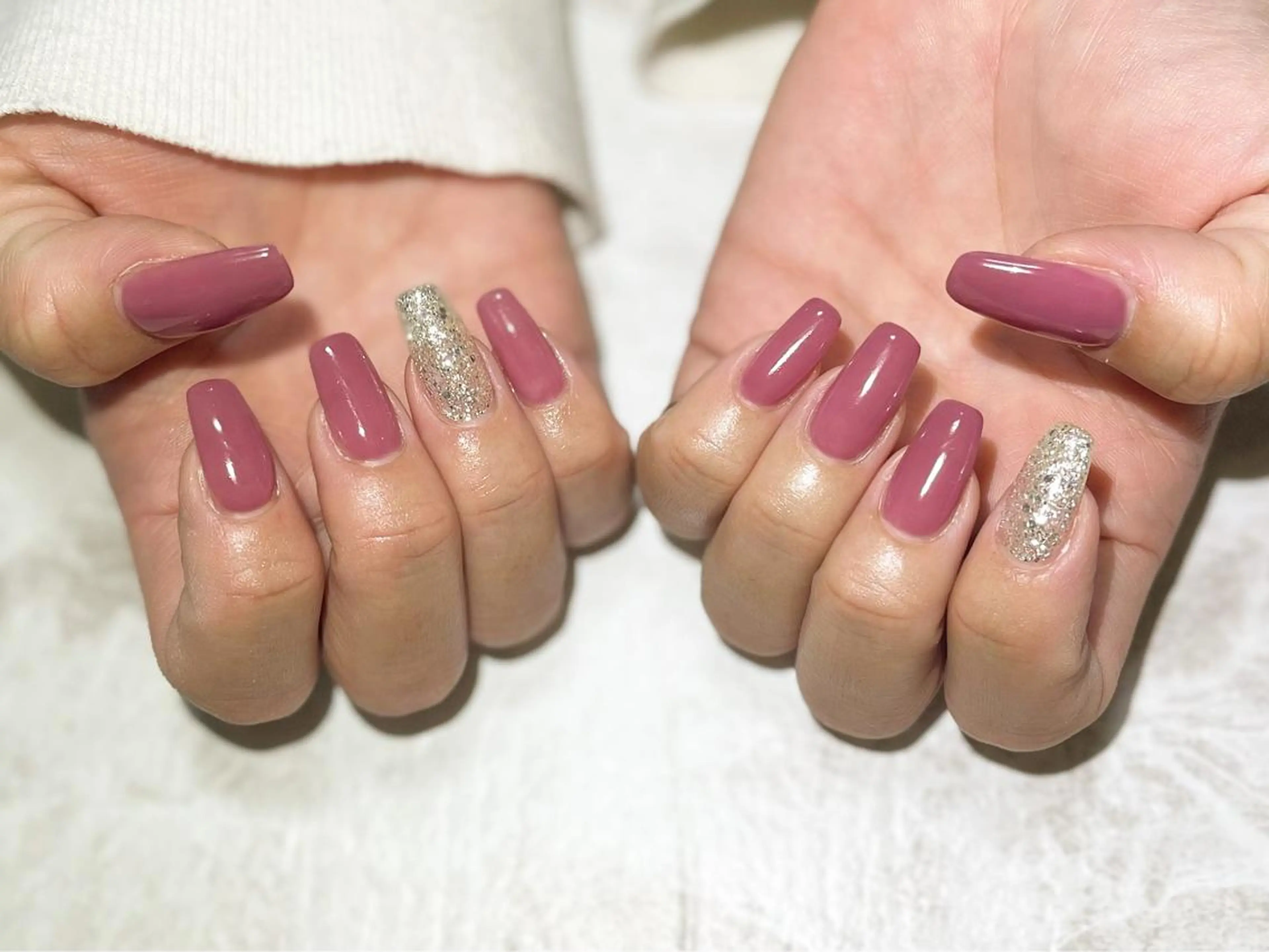 ネイル フットネイル ニュアンスネイル シンプルネイル 春ネイル 夏ネイル ネイル フフラ所属・nail fufla ♡yamane♡のネイルデザイン