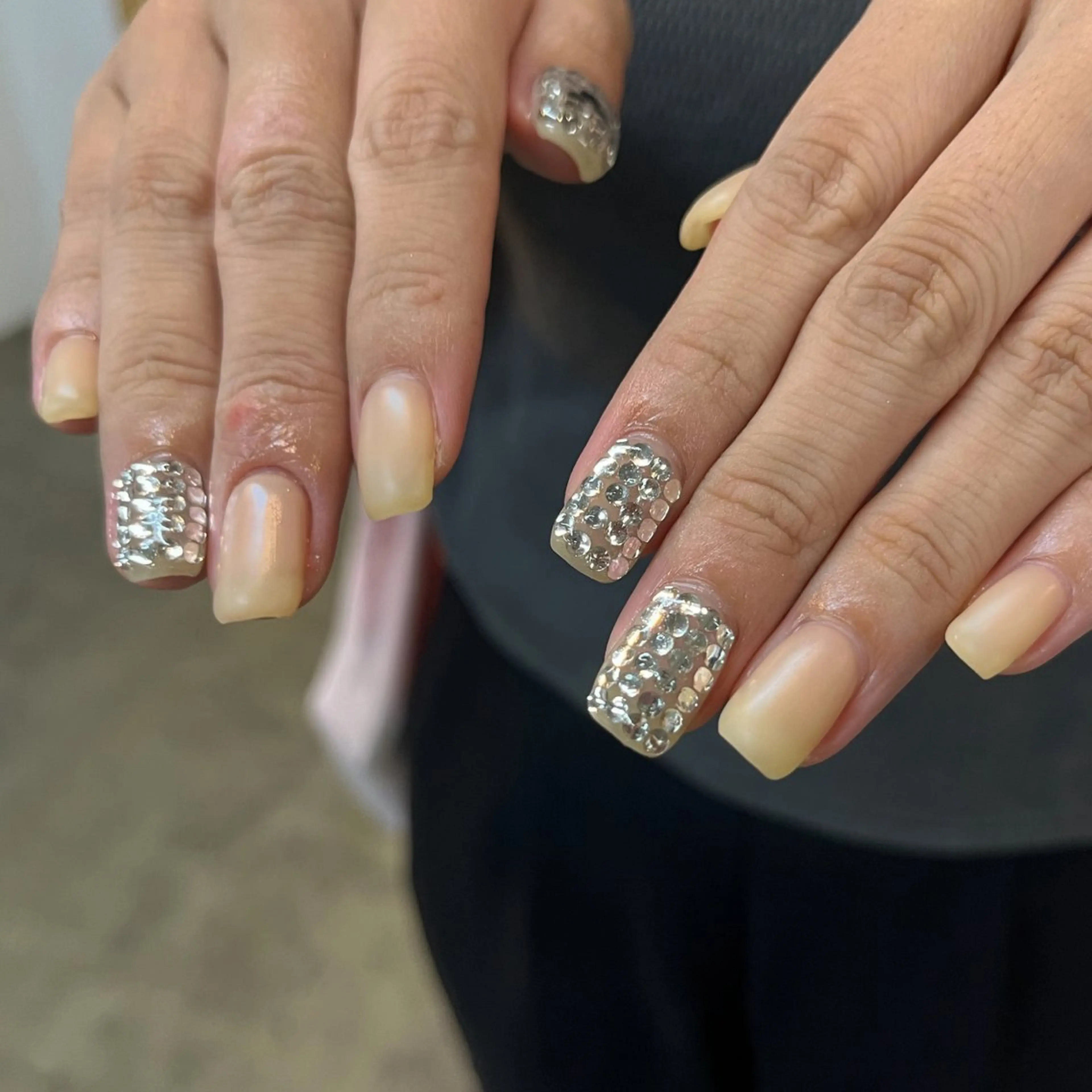 ネイル tipsy+ chihiroのネイルデザイン