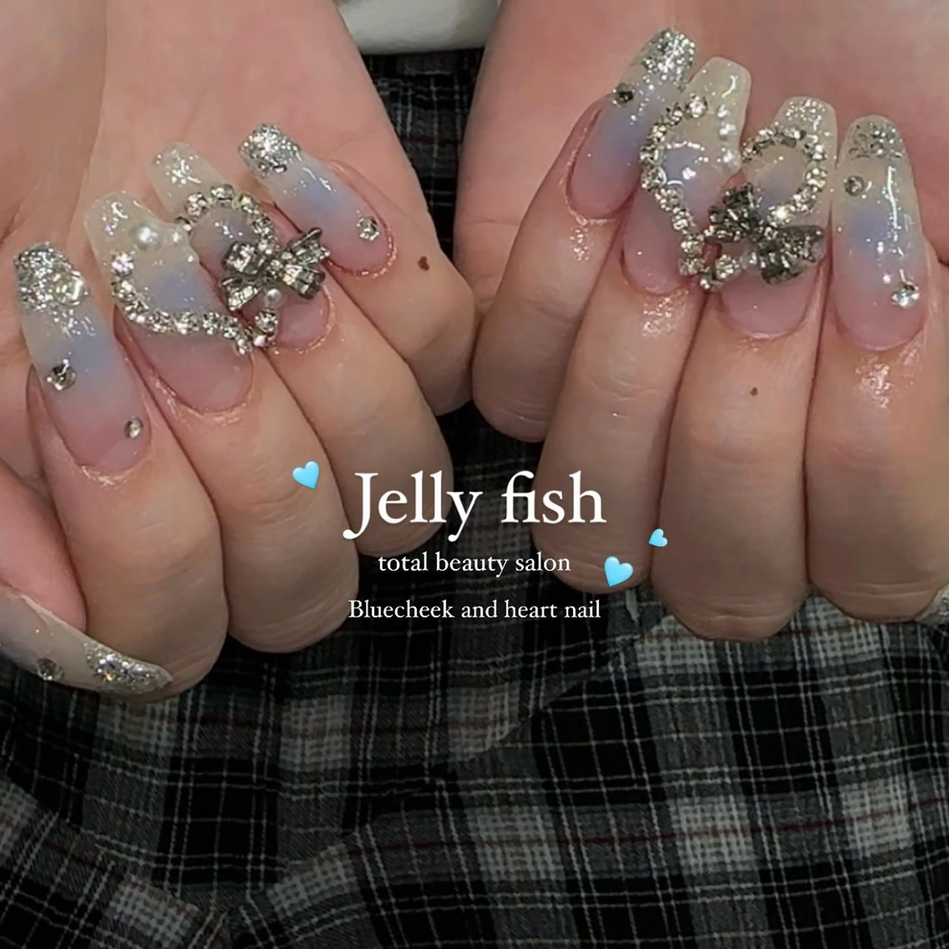 ネイル mignon nail salon所属・mignon nailのネイルデザイン