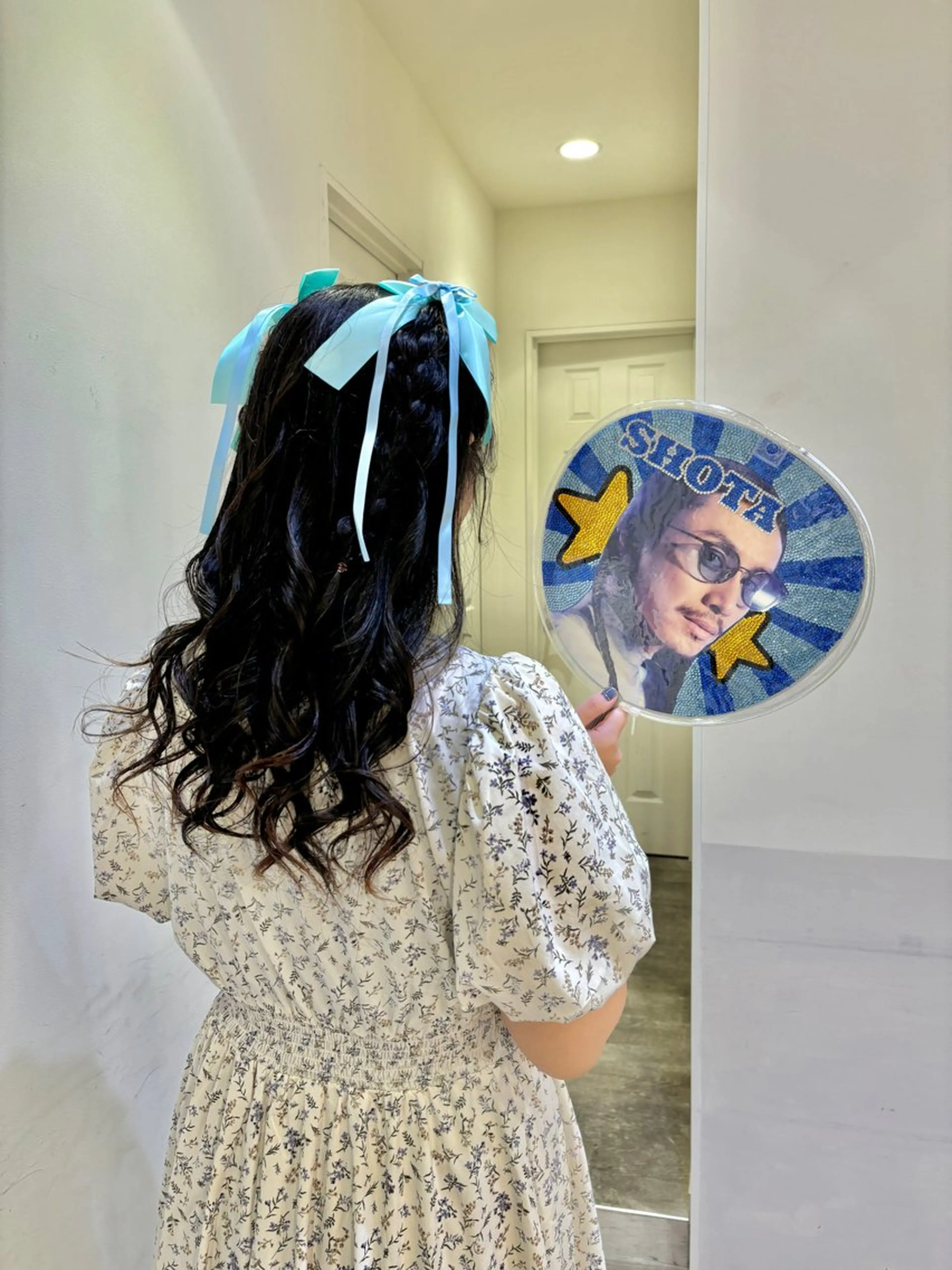 ヘアアレンジ 🍒垢抜けカラー 耳つぼ ヘアメあずみのヘアスタイル
