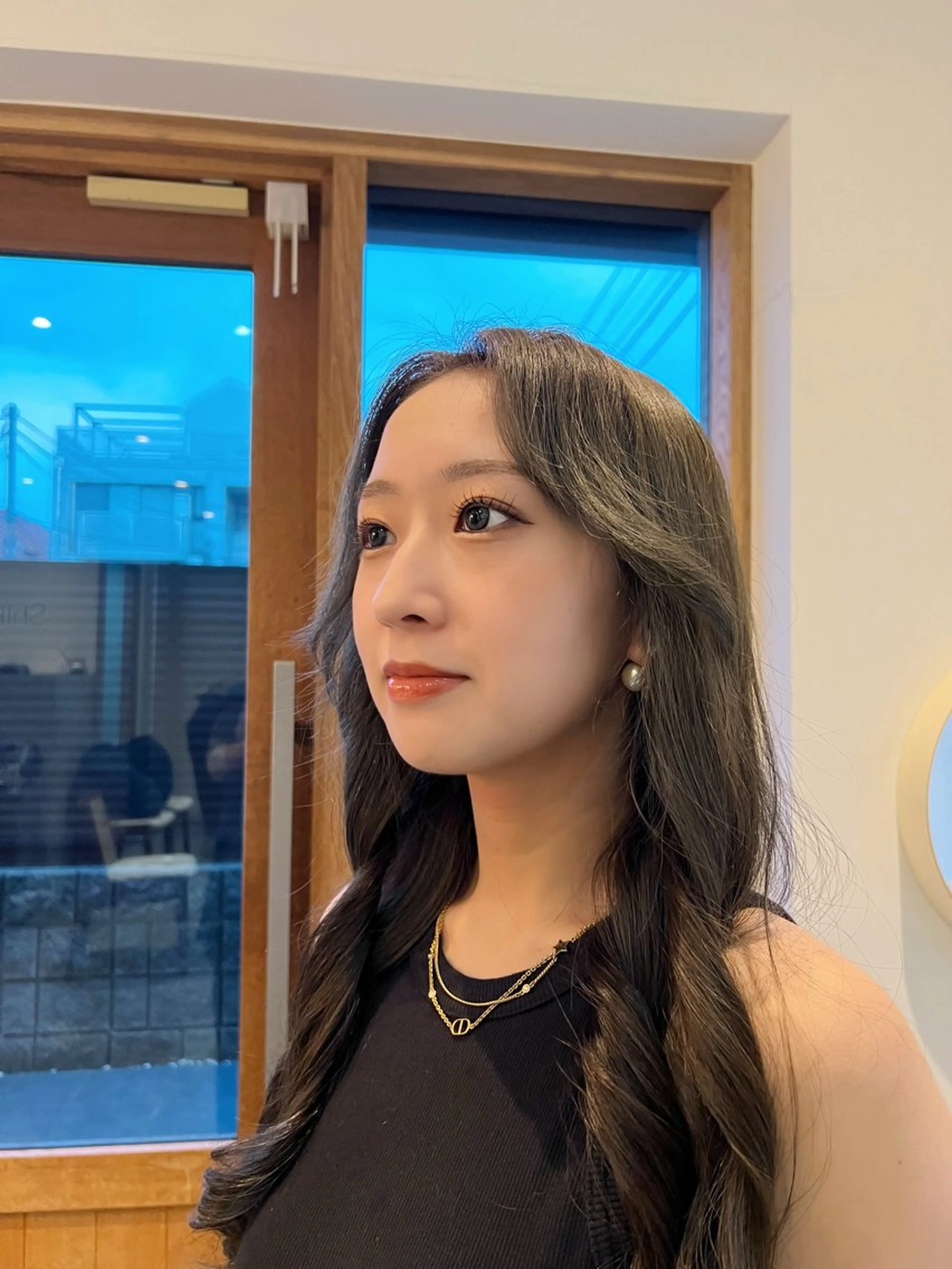 マツエク・マツパ 垢抜け眉とちゅるん まつげのお店🎀みくのマツエク・マツパデザイン