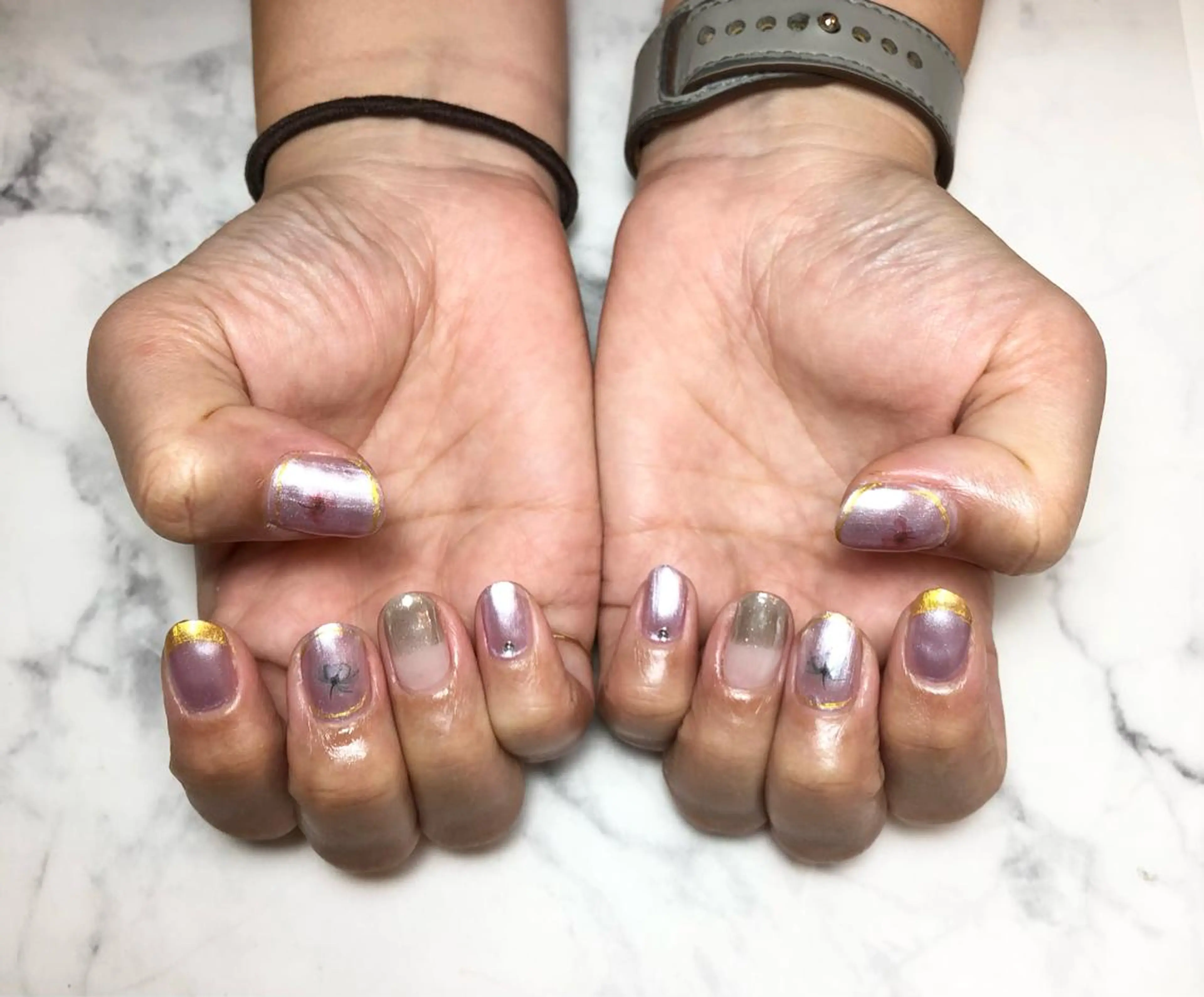 ネイル おうちサロン B-ROOMのエステ・リラクイメージ