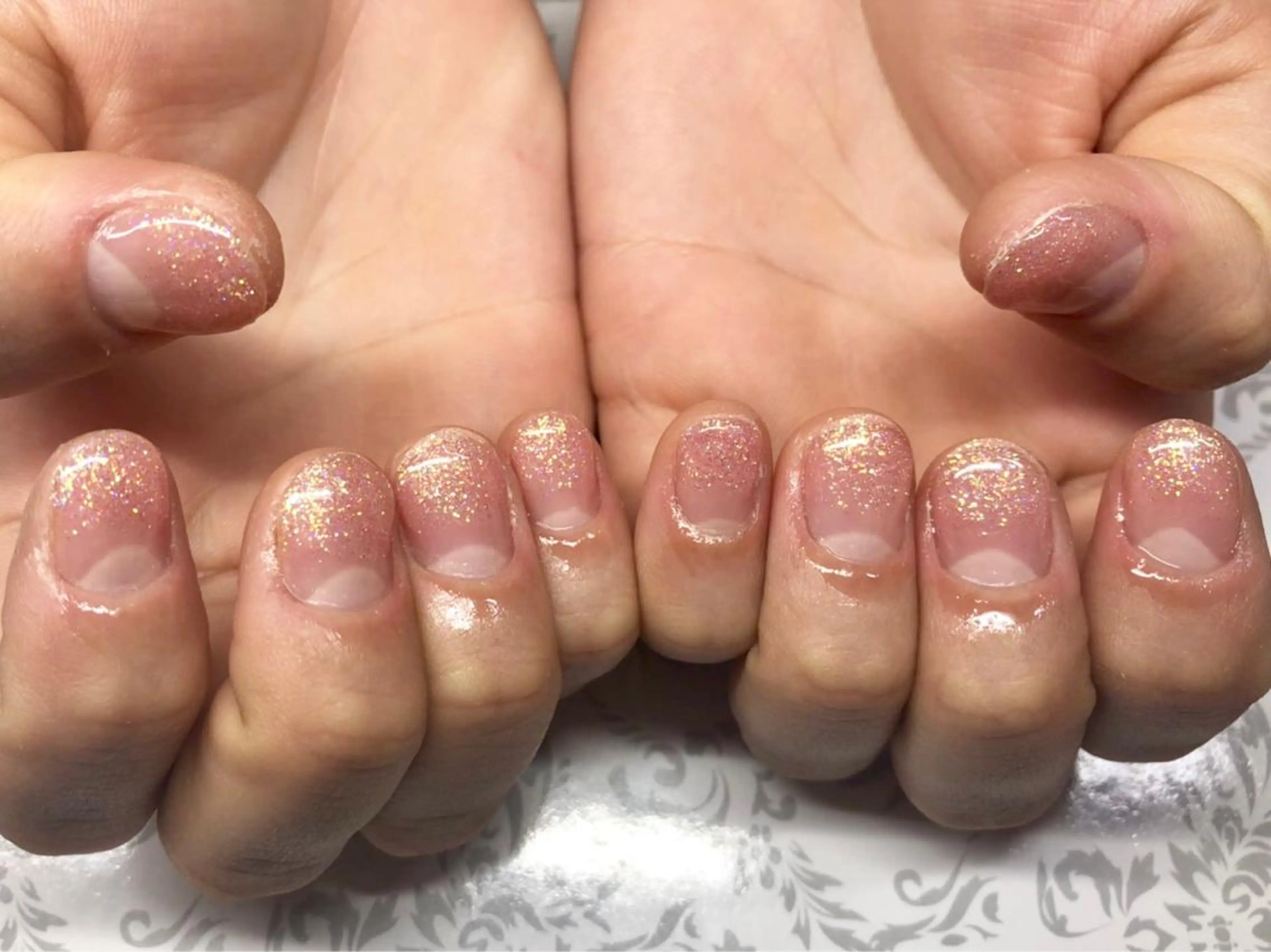ネイル M's nail所属・M's nail ..のネイルデザイン