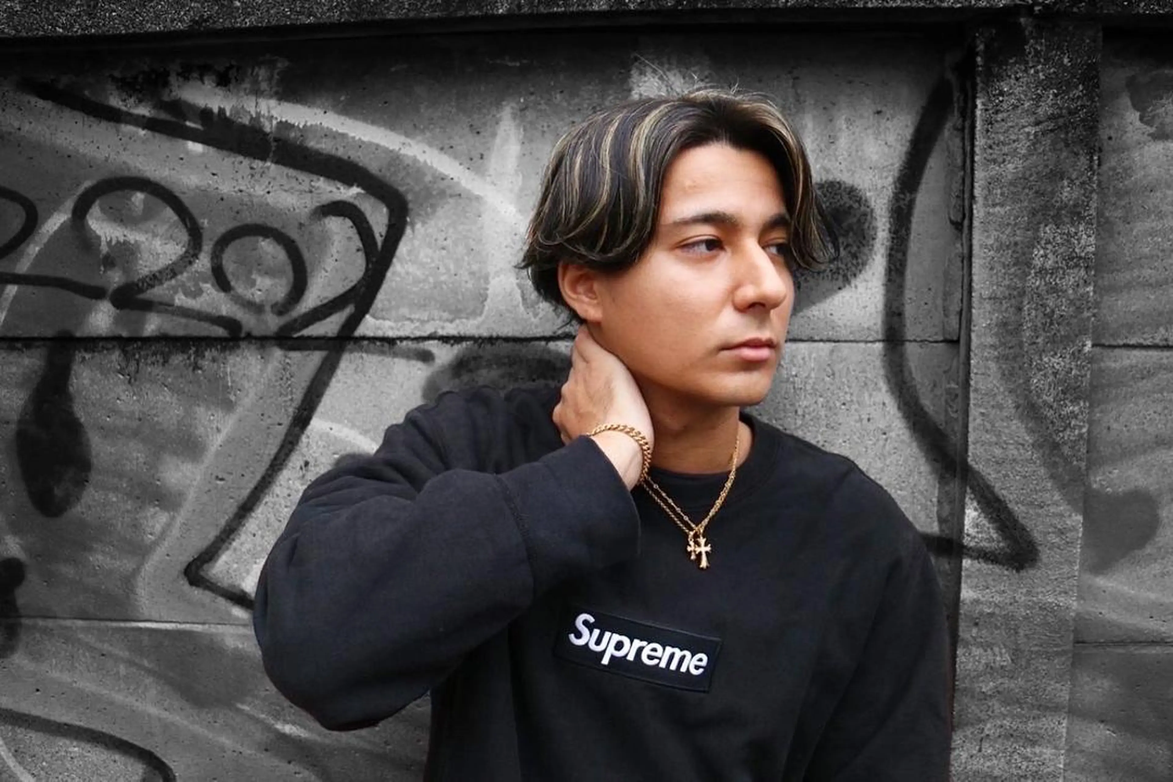 ショート カラー メンズ ⭐️口コミ5.0⭐️ 当日予約可能👌🏼のヘアスタイル