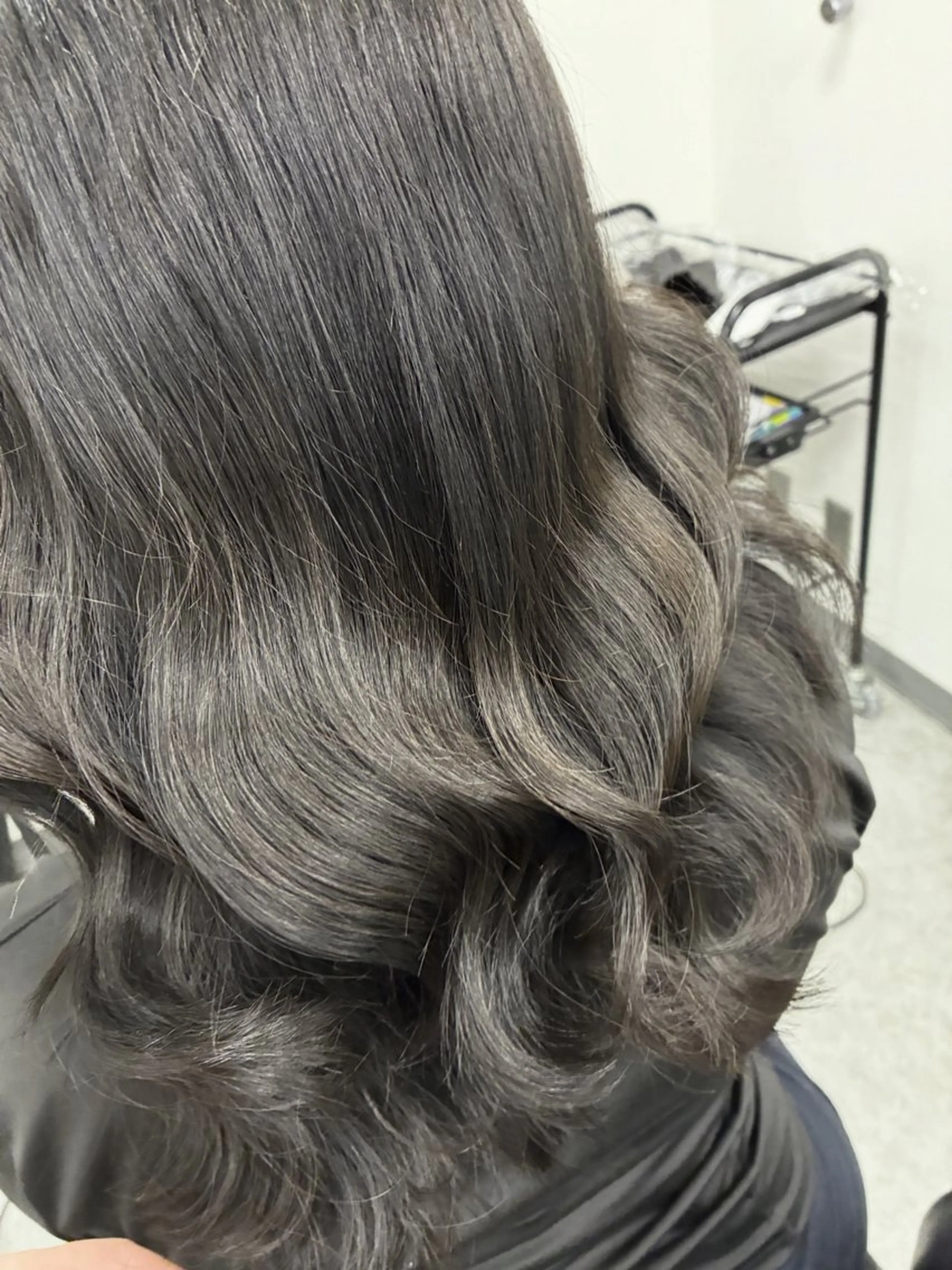 ロング うる艶カラー🍓 モデル募集🍓海音のヘアスタイル