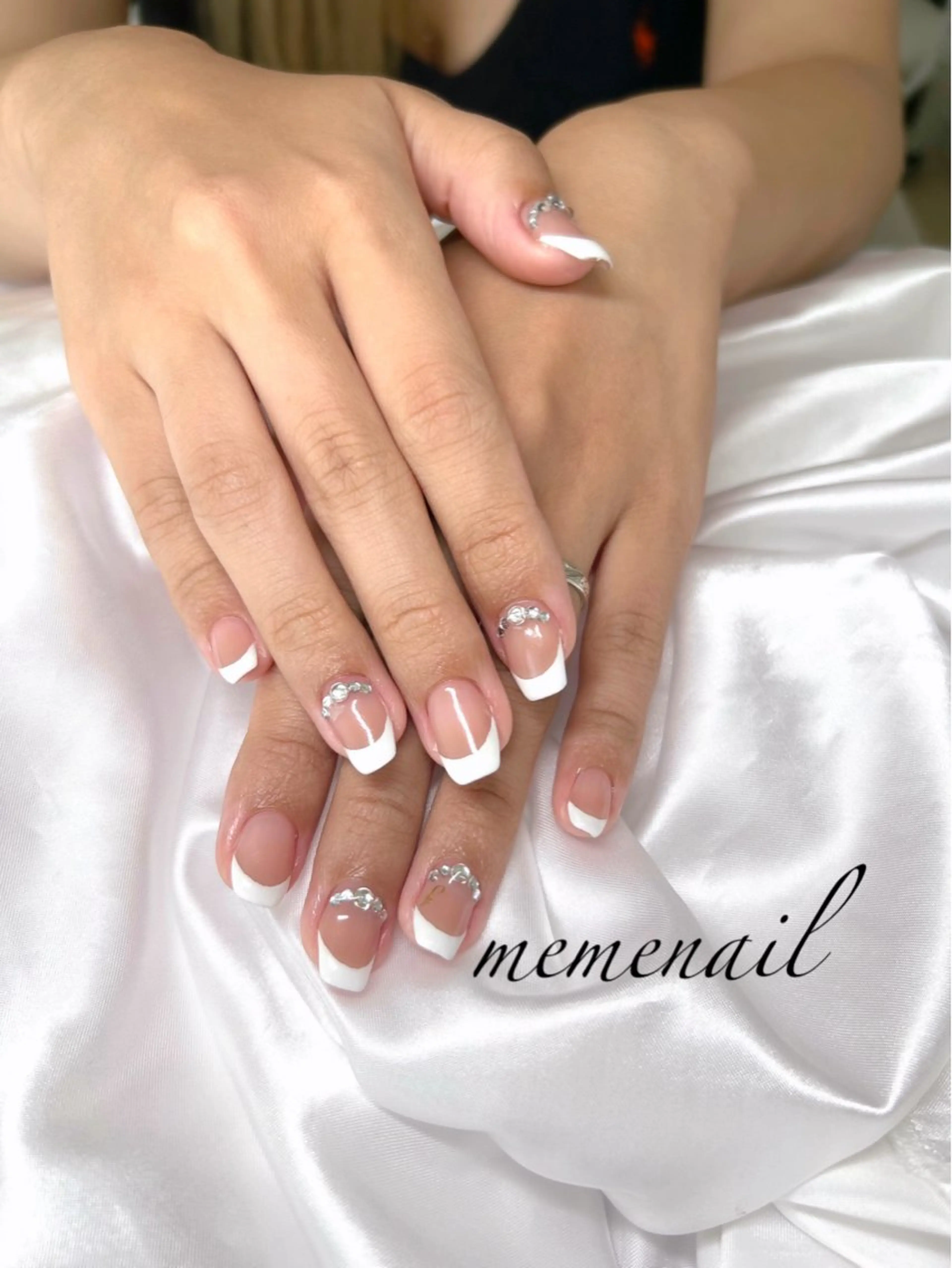 ネイル ハンドネイル Noguchi Megumiのその他イメージ