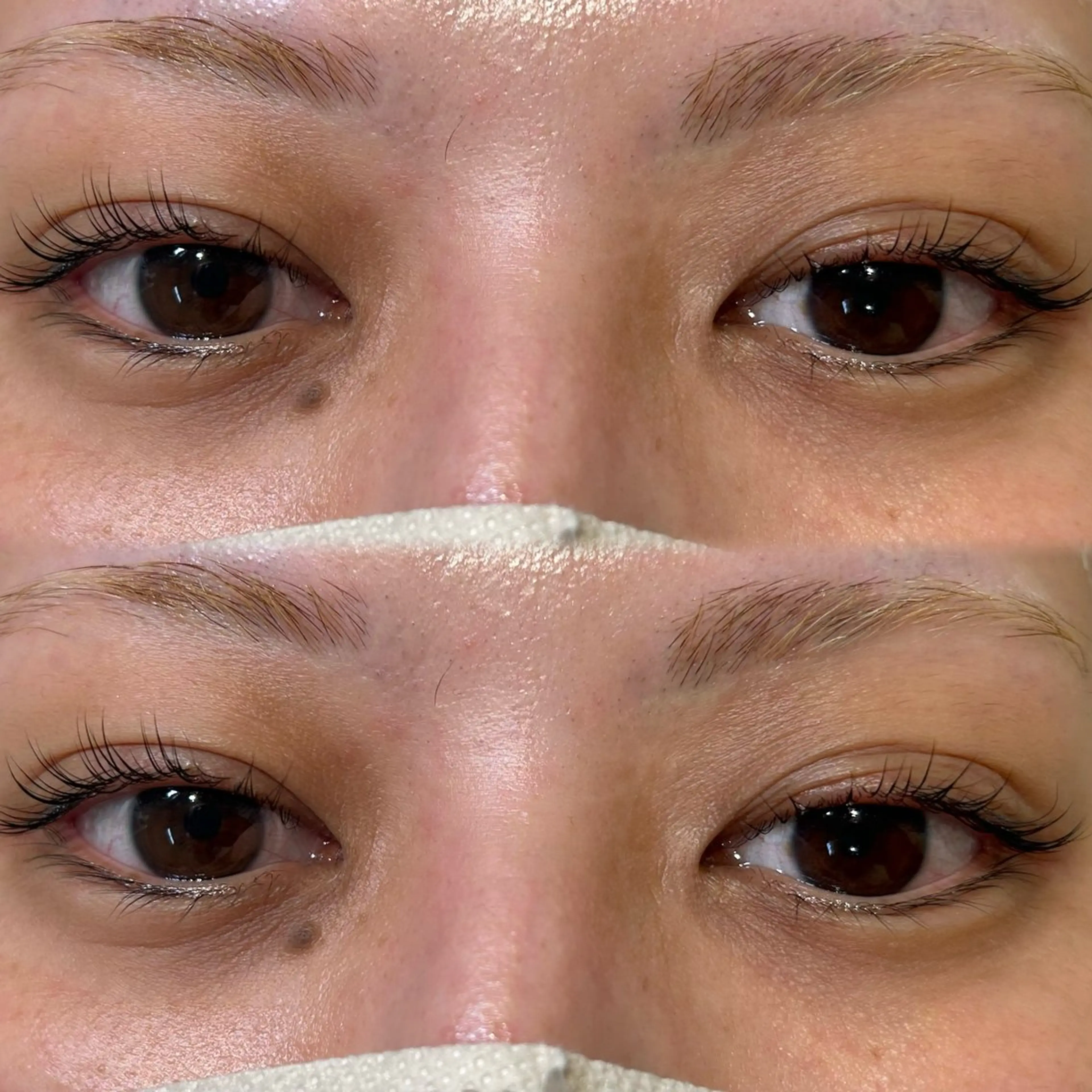 マツエク・マツパ 【enurk】 ゆうなのマツエク・マツパデザイン