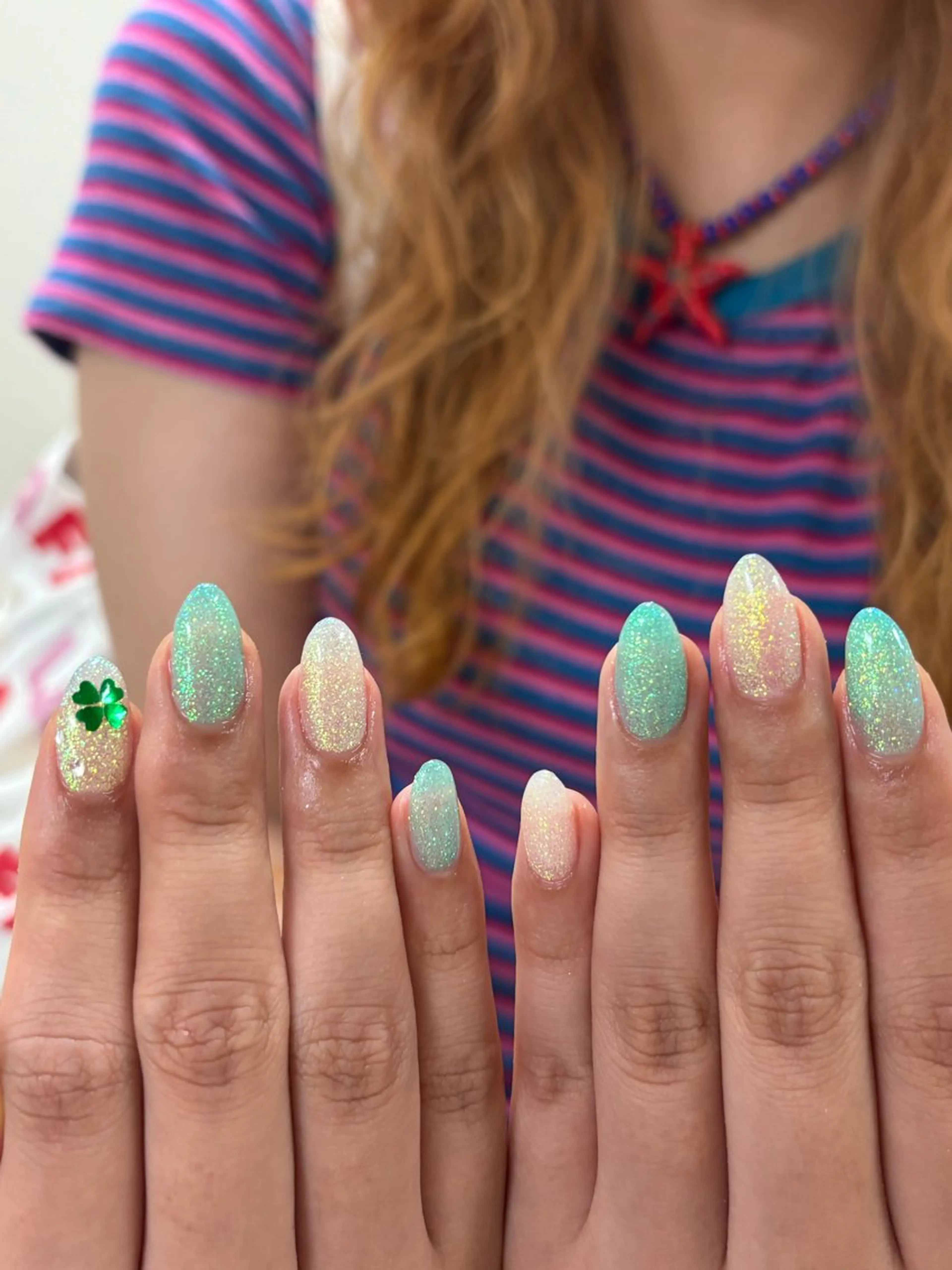 ネイル SHELLTOKYO kawagoeのネイルデザイン