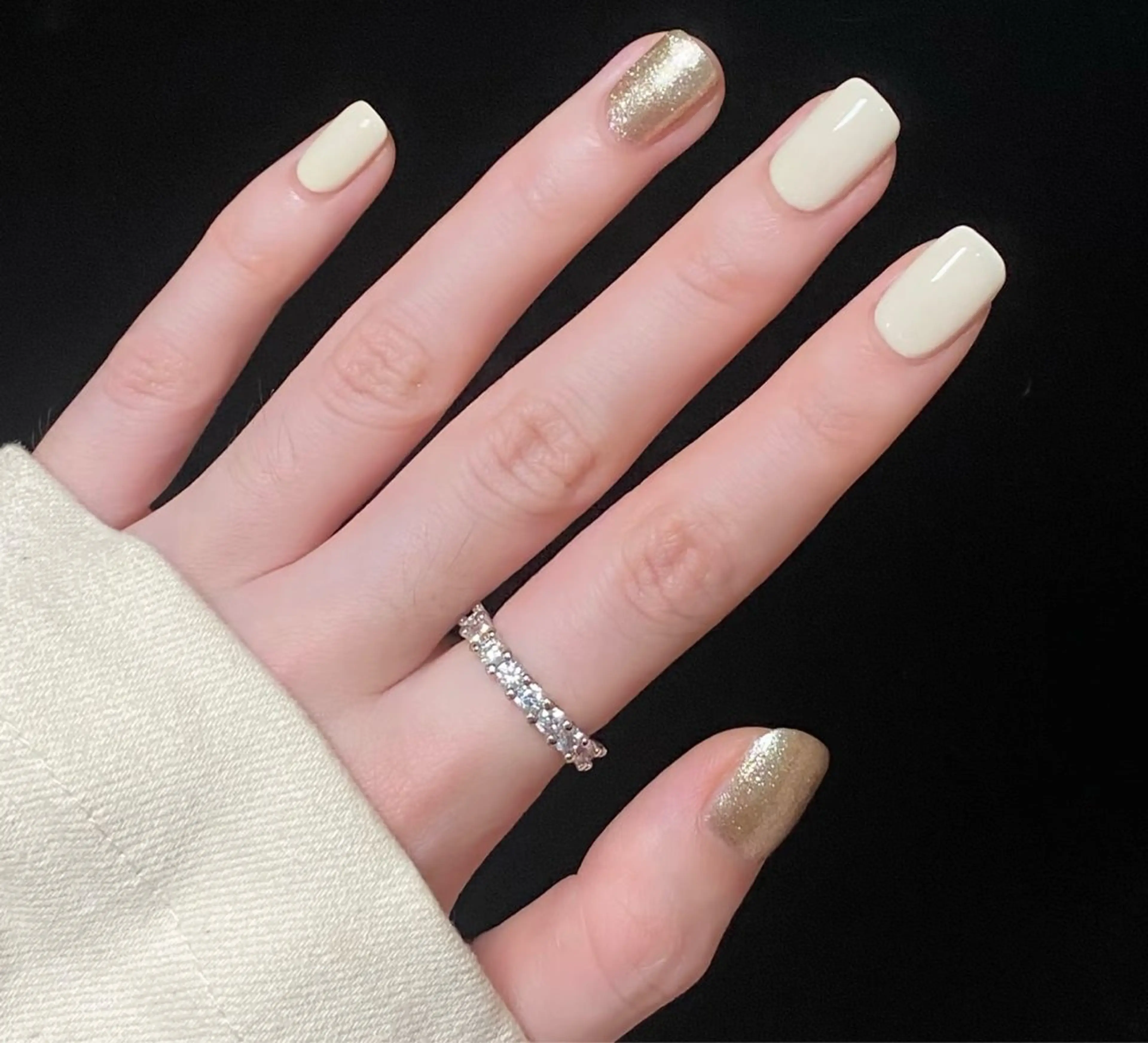 ネイル ジュリ ネイルのネイルデザイン