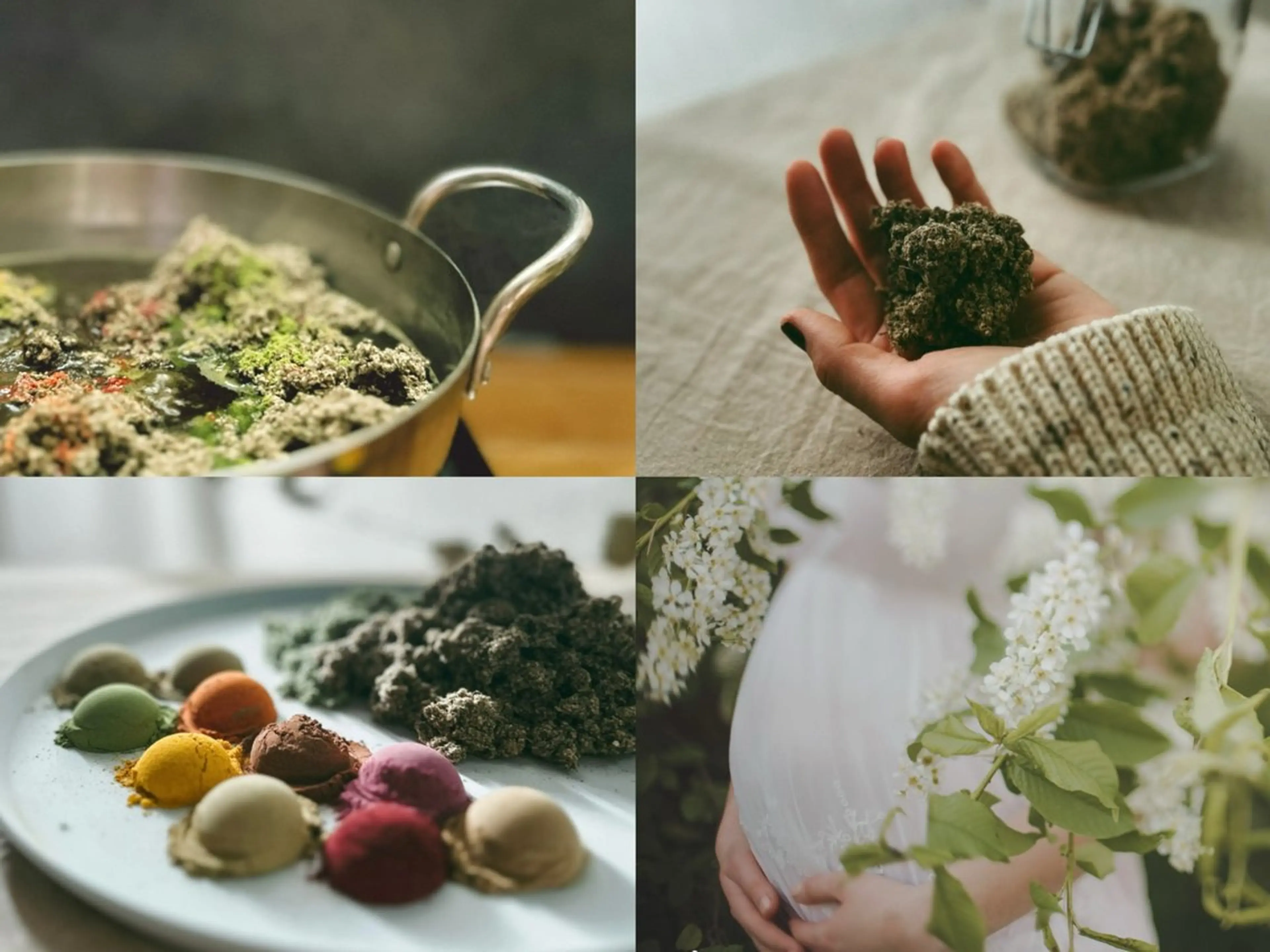 foi🌿 Samiraのエステ・リラクイメージ