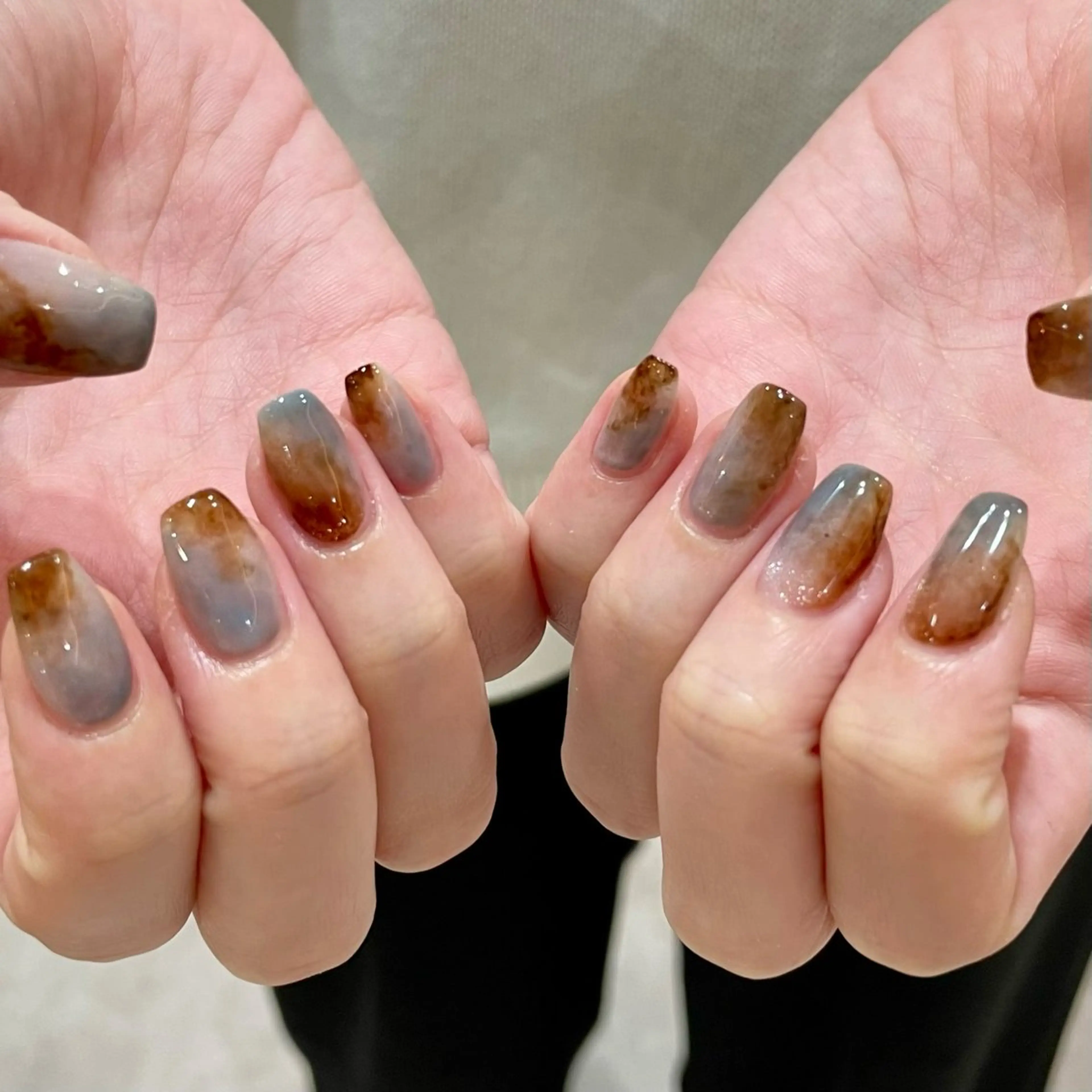 ネイル ハンドネイル N°nail 💅MIIRUのネイルデザイン