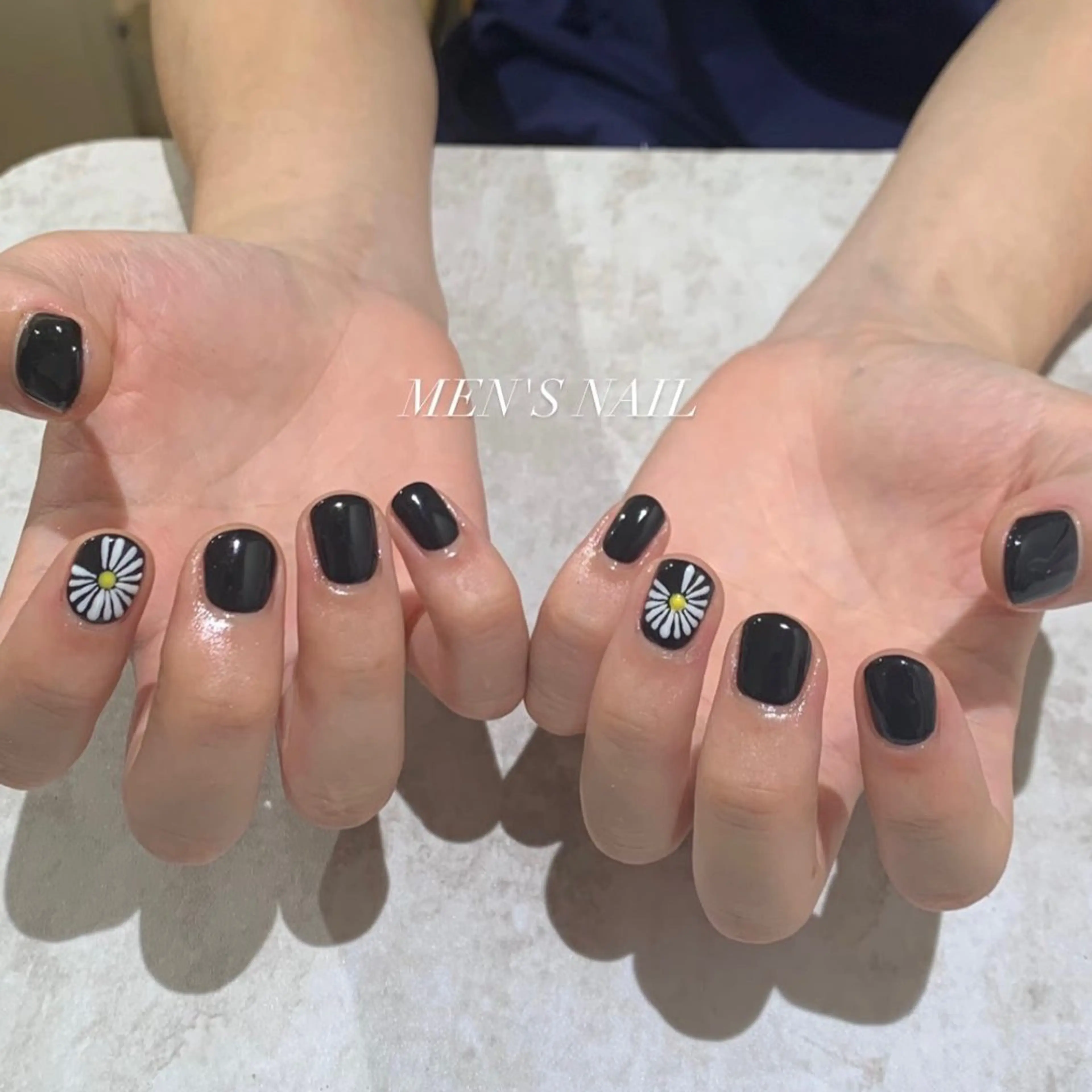 ネイル 🤍 YUI 🤍のネイルデザイン