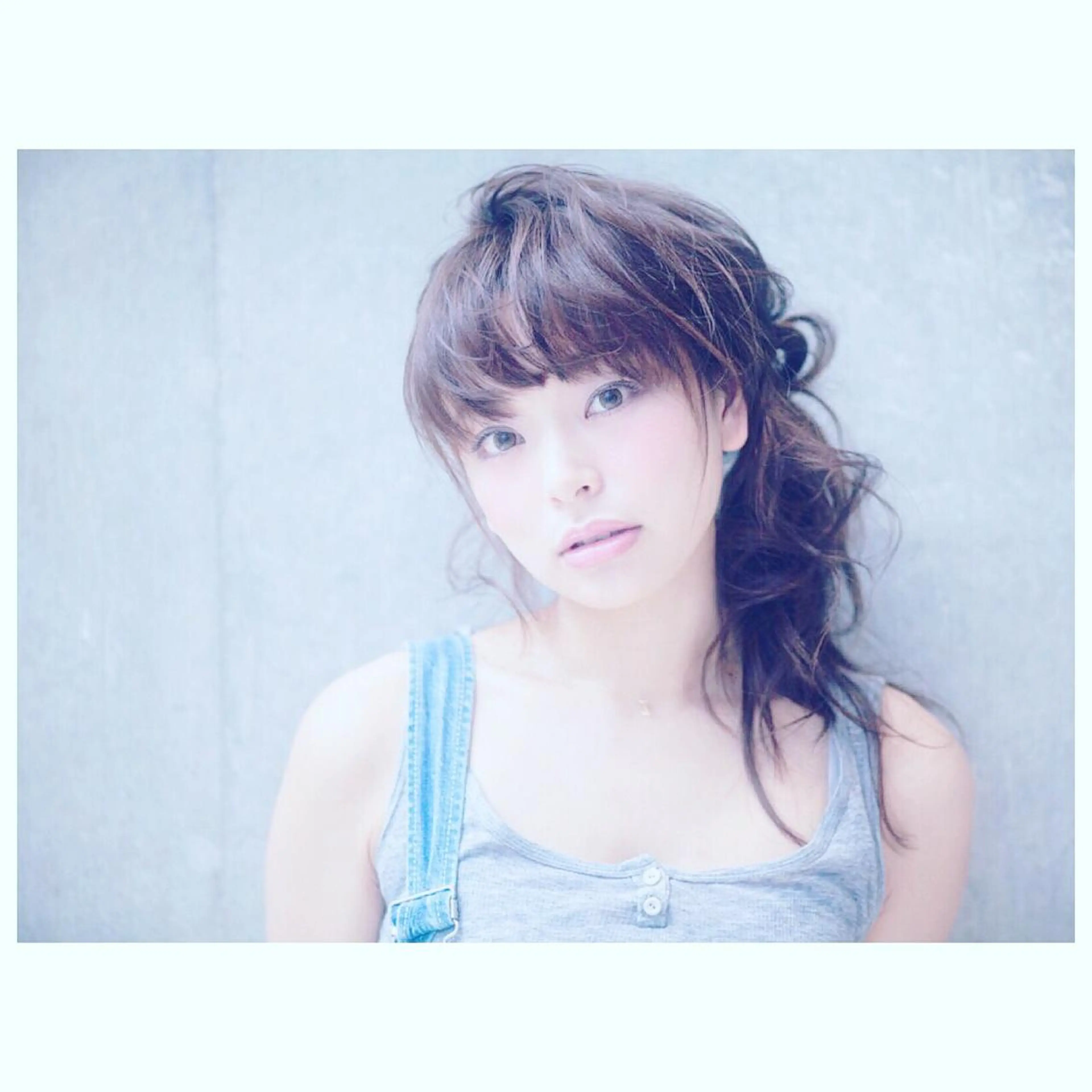 ミディアム ヘアアレンジ ta tsuのその他イメージ